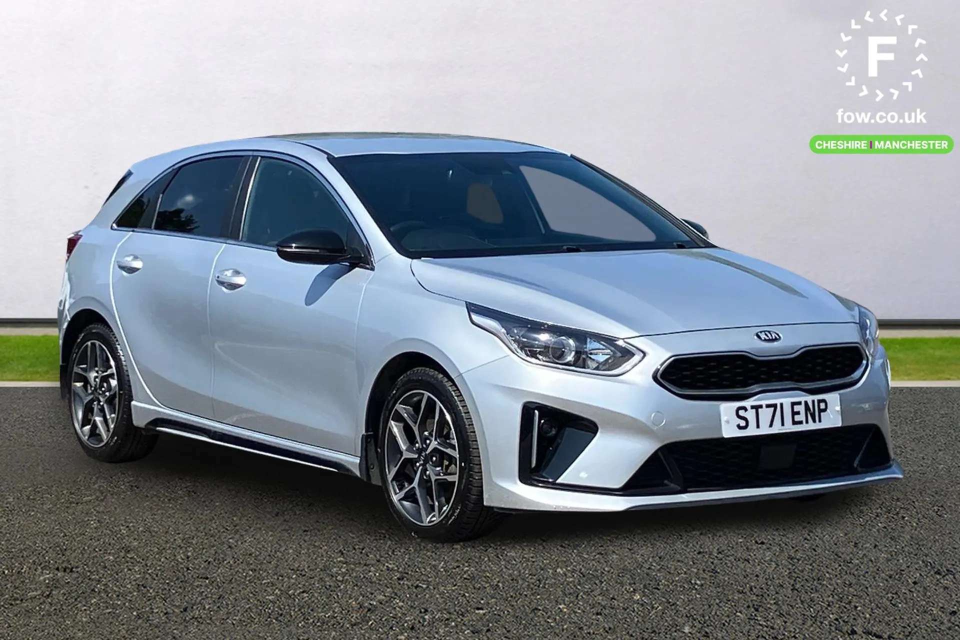 2021 KIA CEED 2021 KIA CEED