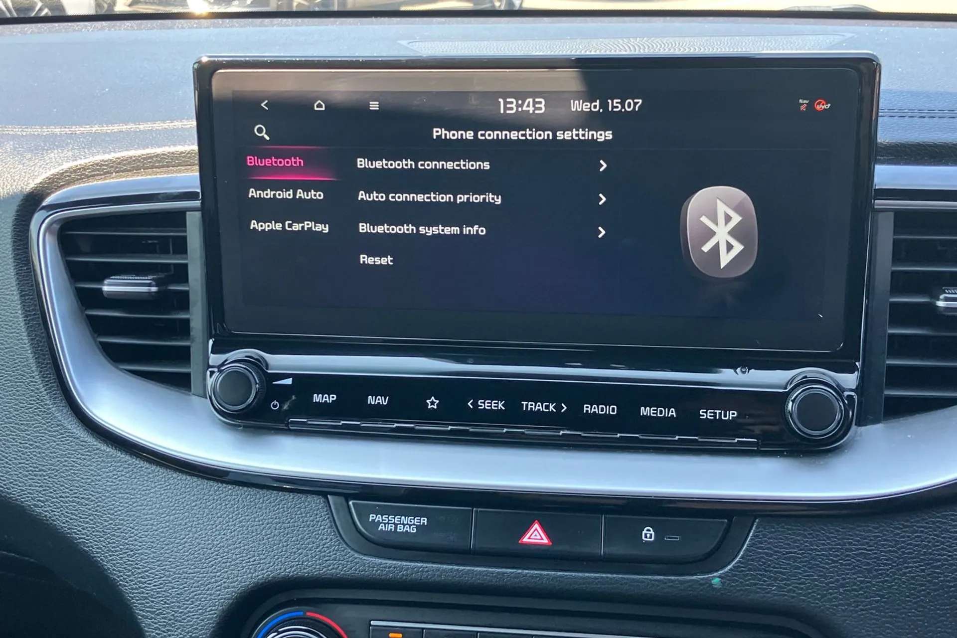 2021 KIA CEED 2021 KIA CEED