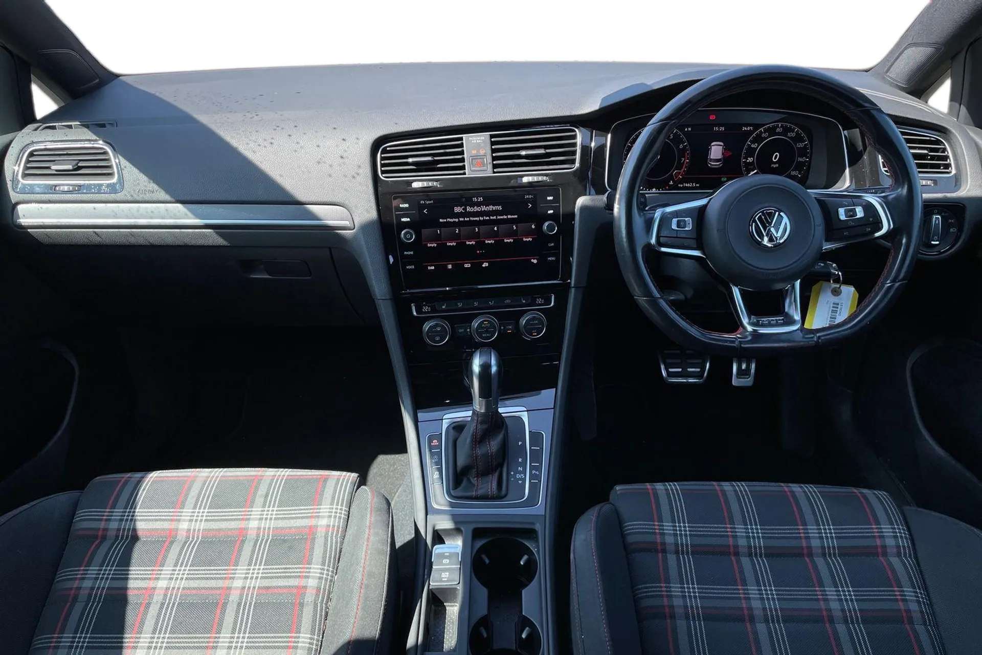 2018 VOLKSWAGEN GOLF 2018 VOLKSWAGEN GOLF