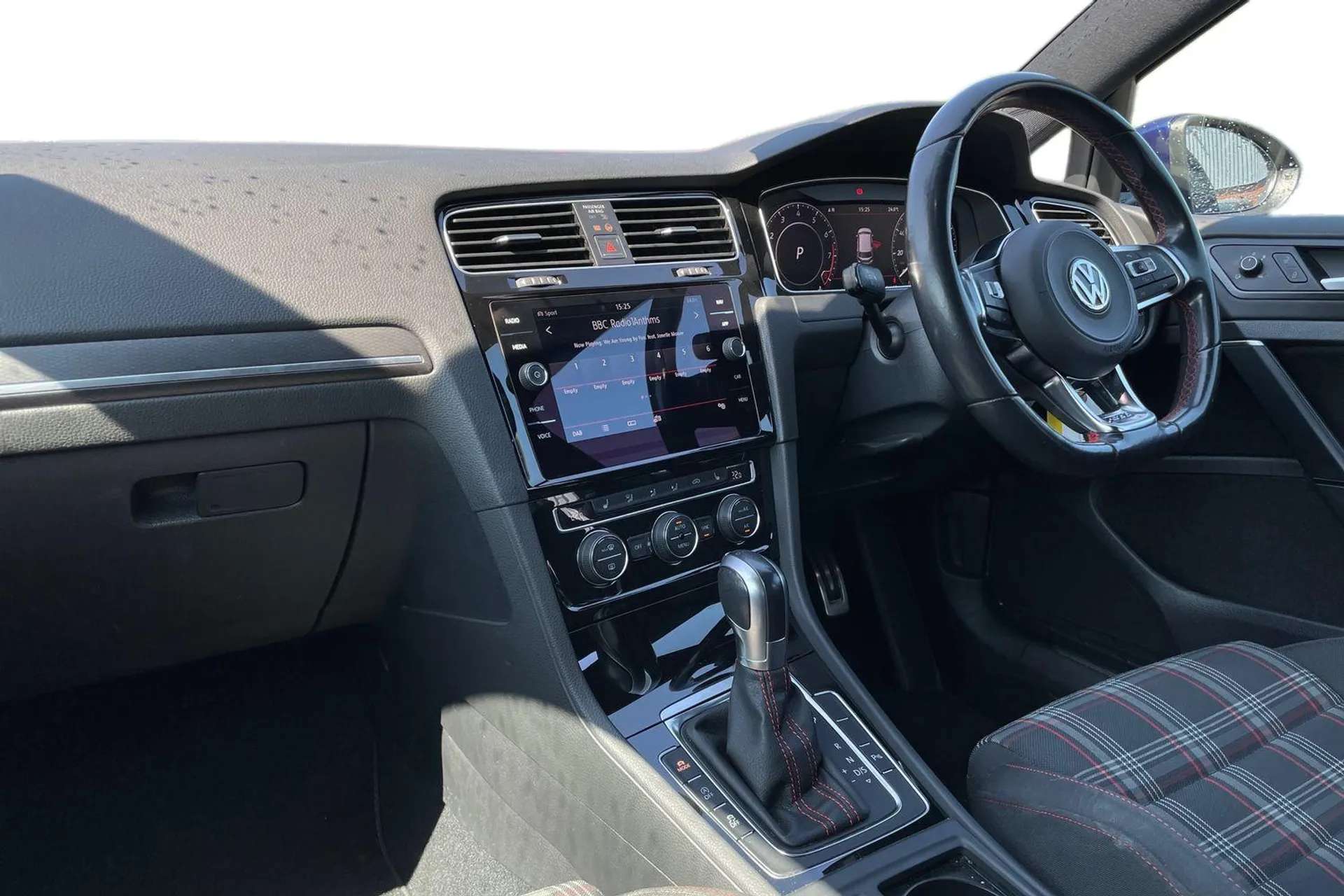 2018 VOLKSWAGEN GOLF 2018 VOLKSWAGEN GOLF