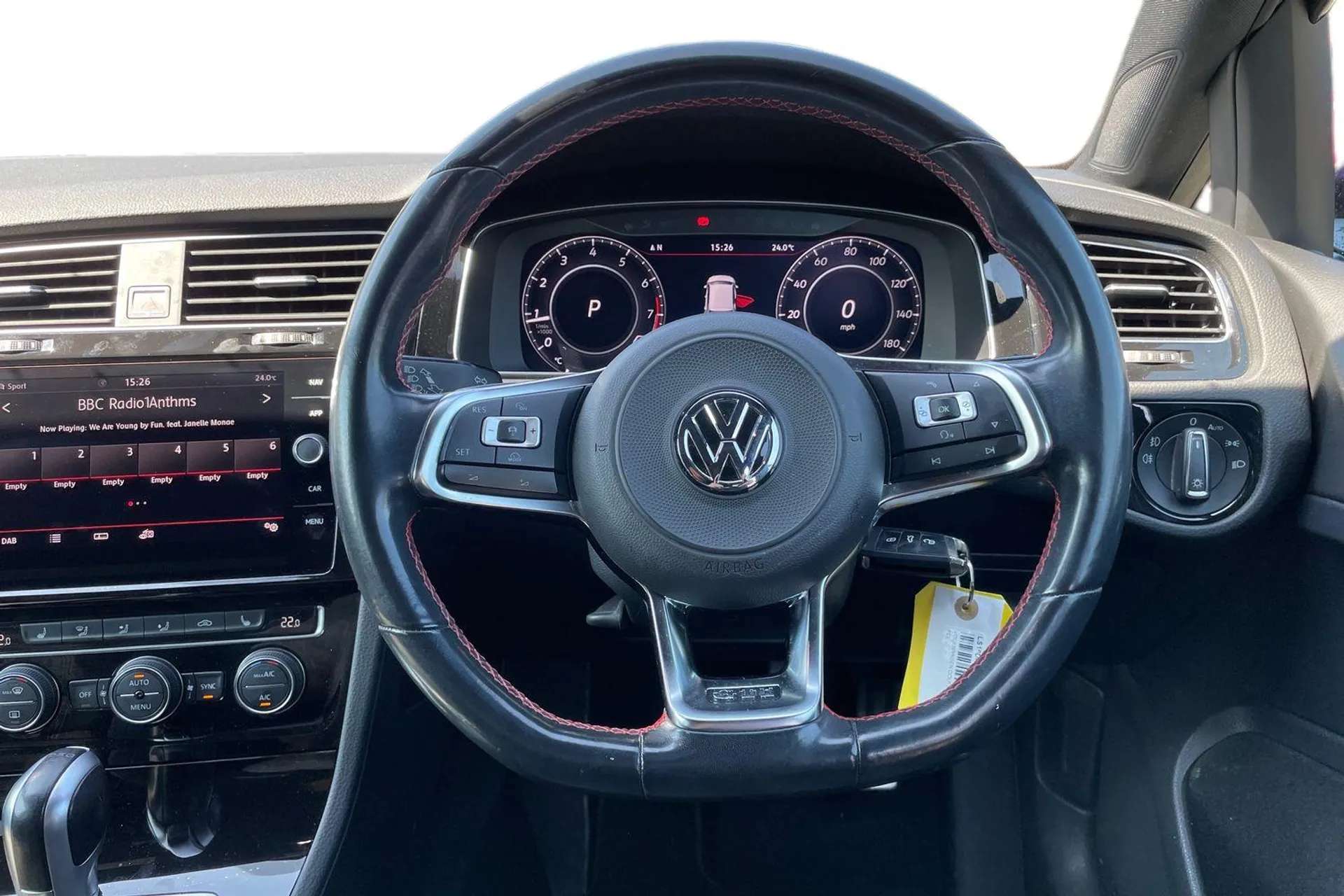 2018 VOLKSWAGEN GOLF 2018 VOLKSWAGEN GOLF