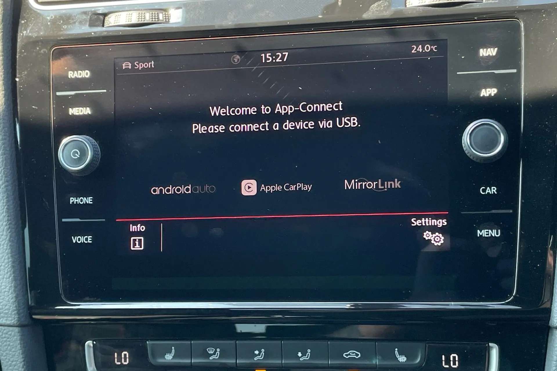 2018 VOLKSWAGEN GOLF 2018 VOLKSWAGEN GOLF