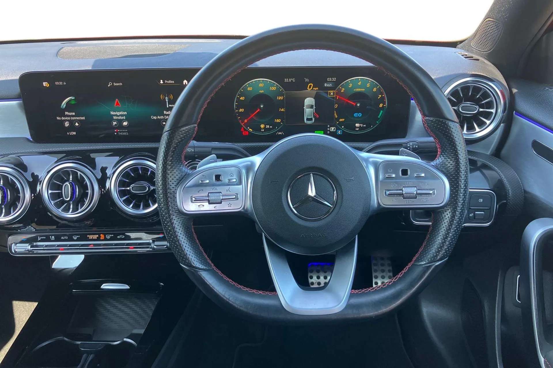 2021 MERCEDES-BENZ A CLASS 2021 MERCEDES-BENZ A CLASS