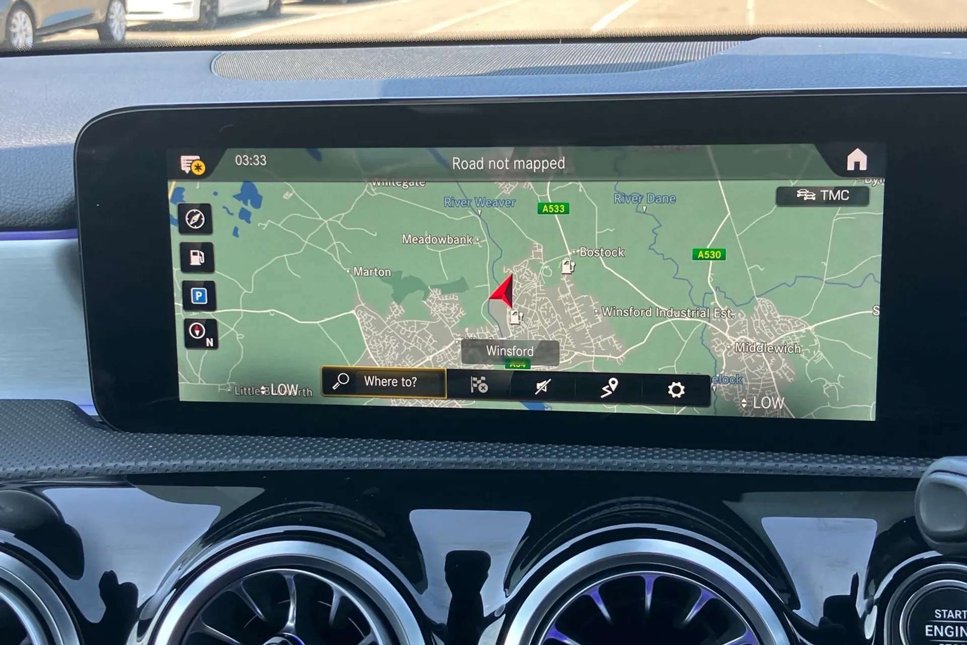 2021 MERCEDES-BENZ A CLASS 2021 MERCEDES-BENZ A CLASS