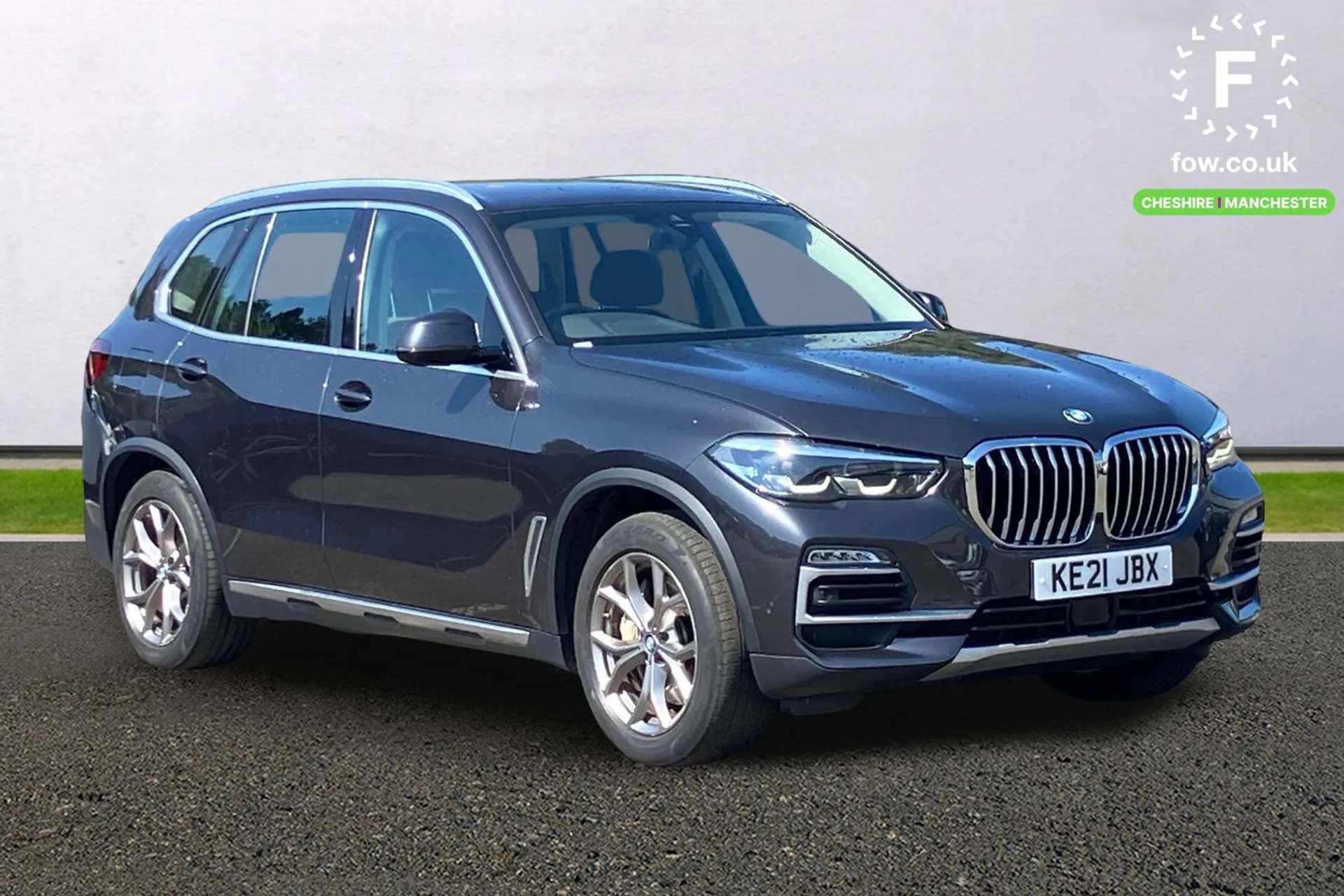 2021 BMW X5 2021 BMW X5