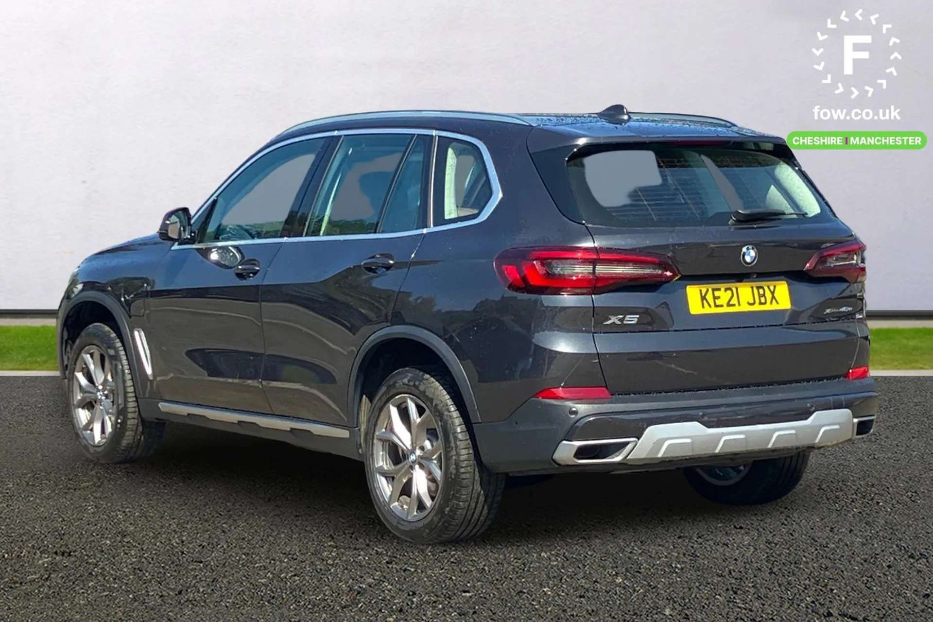 2021 BMW X5 2021 BMW X5
