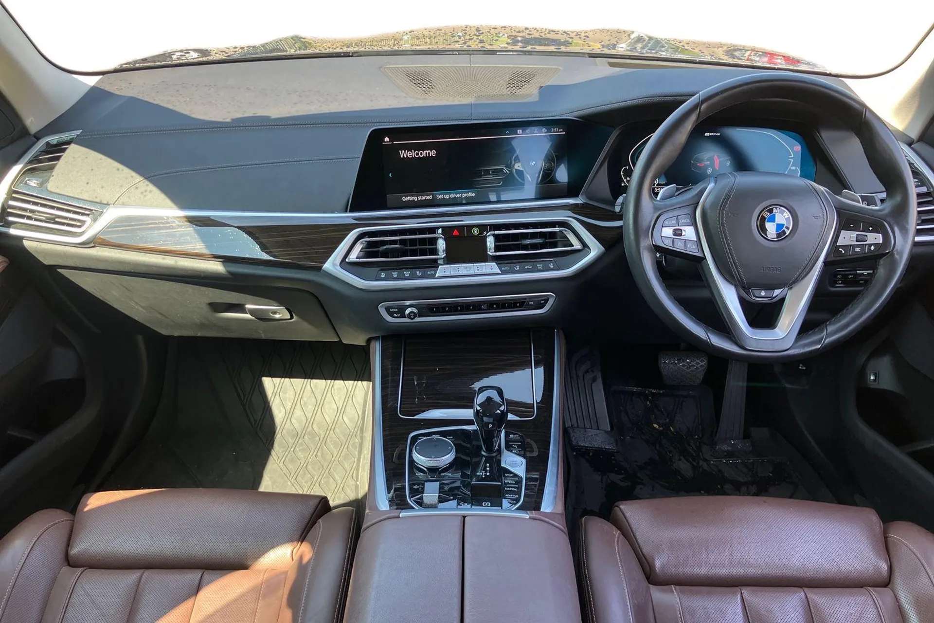 2021 BMW X5 2021 BMW X5