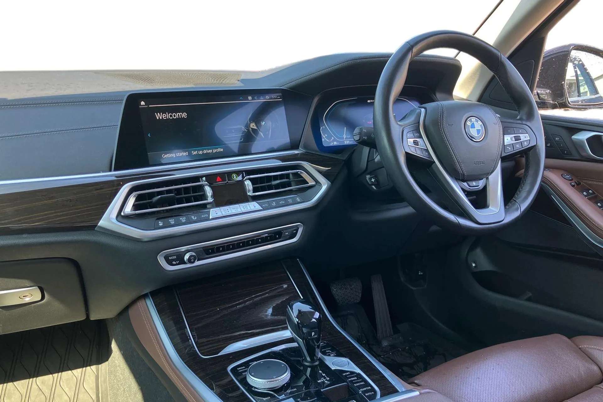 2021 BMW X5 2021 BMW X5