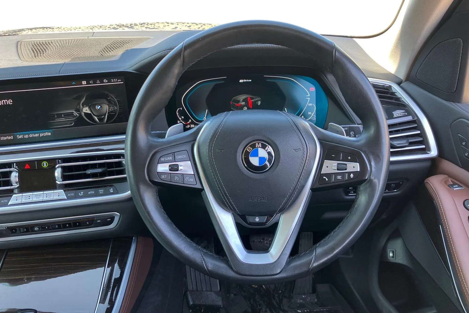 2021 BMW X5 2021 BMW X5