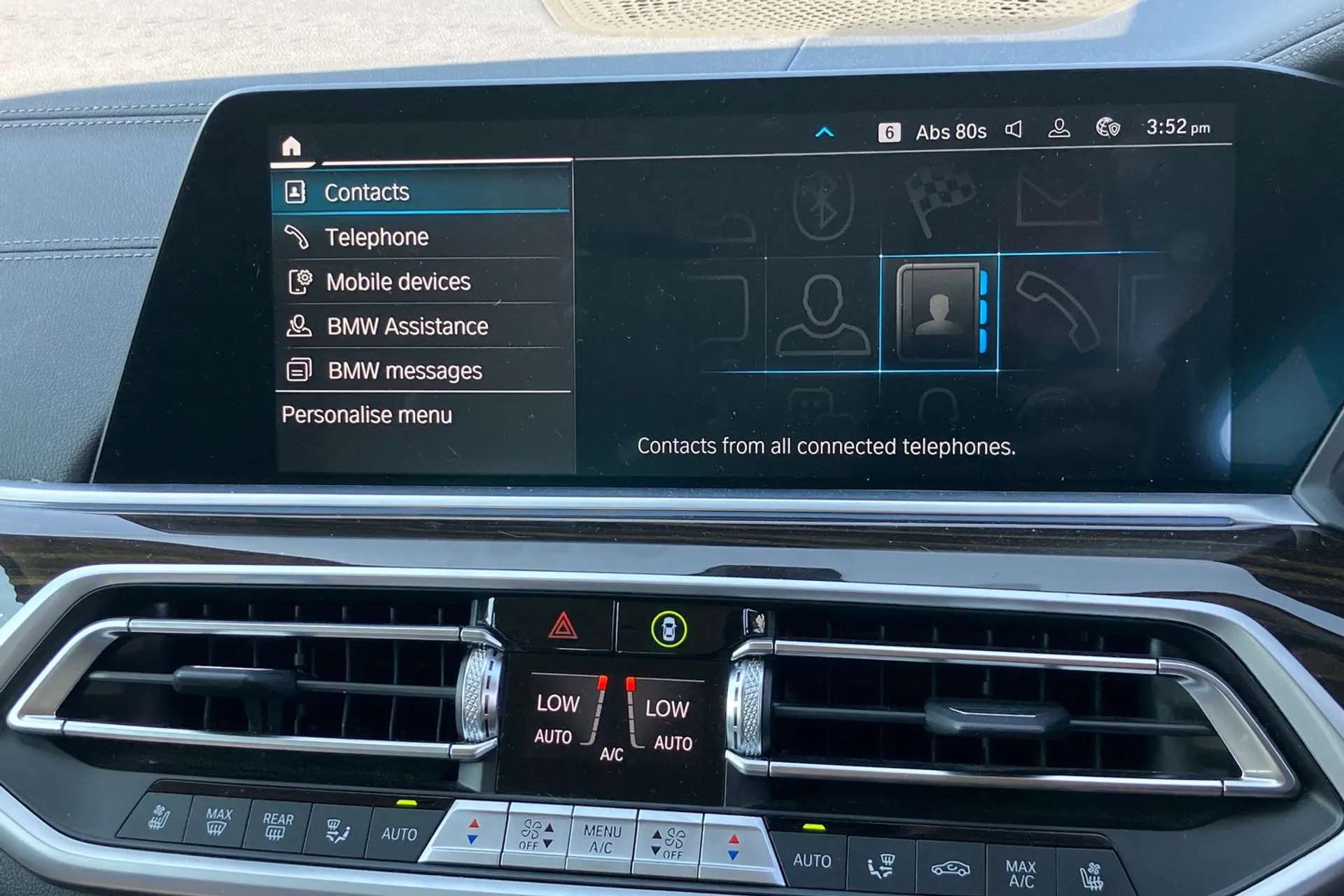2021 BMW X5 2021 BMW X5