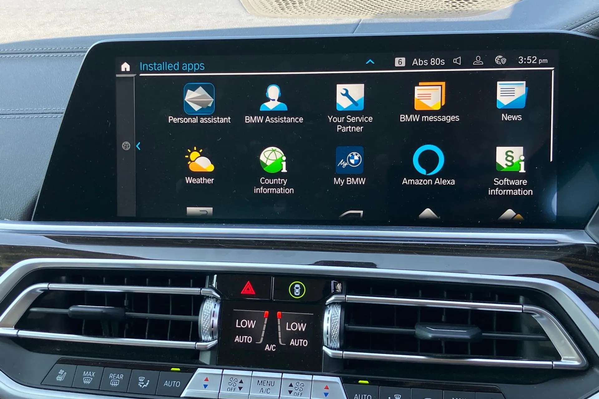 2021 BMW X5 2021 BMW X5