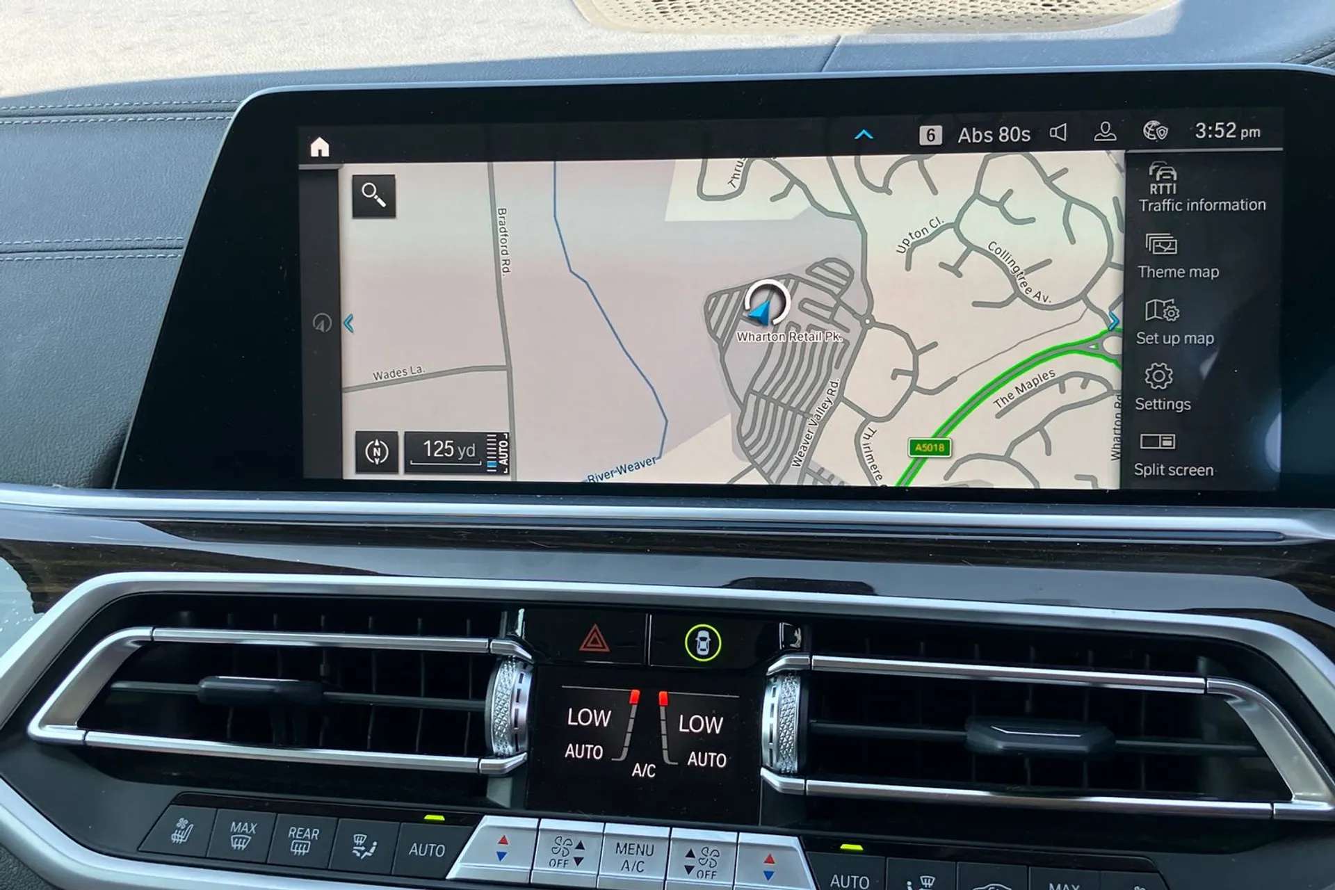 2021 BMW X5 2021 BMW X5