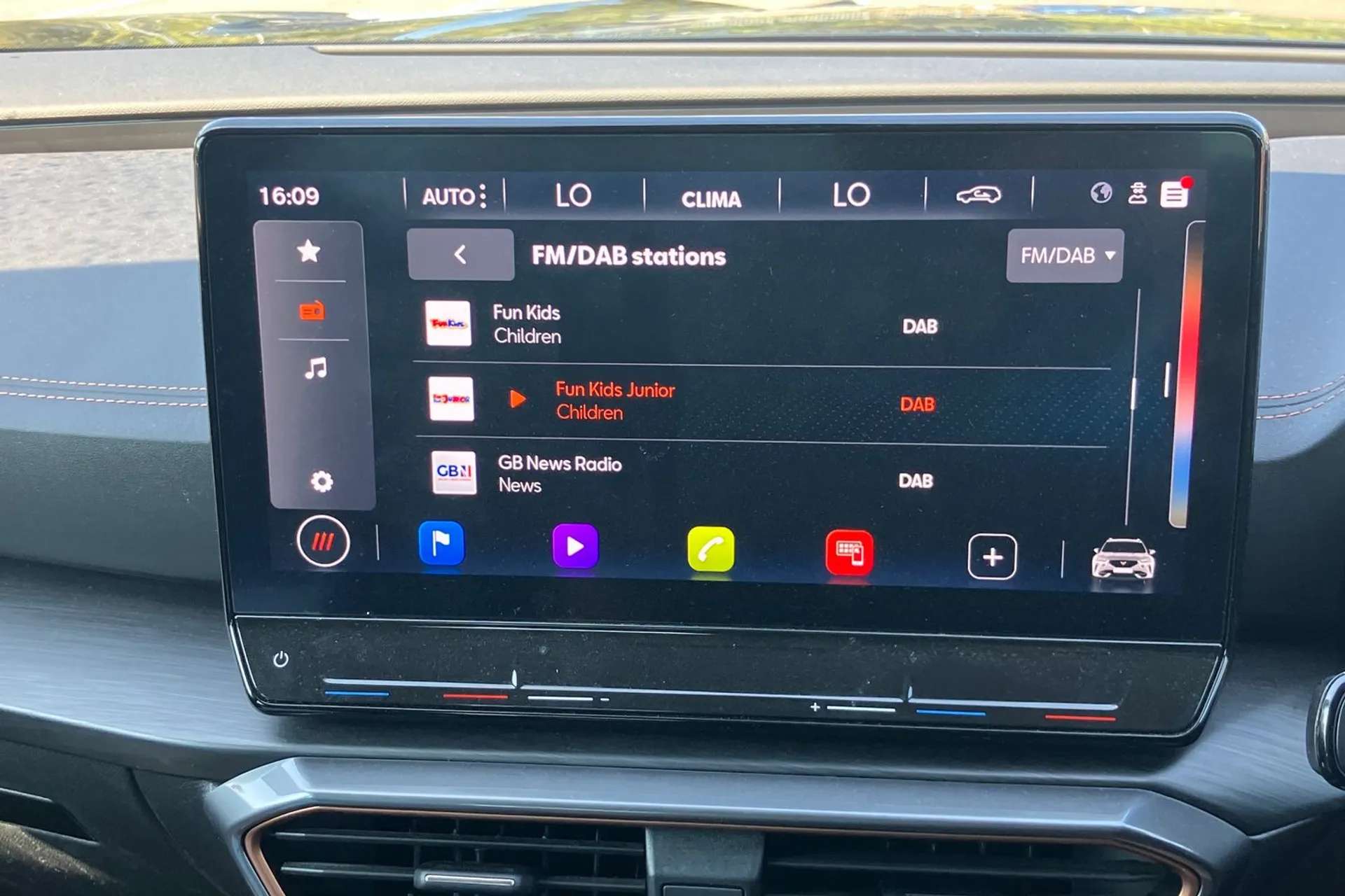 2022 CUPRA FORMENTOR 2022 CUPRA FORMENTOR