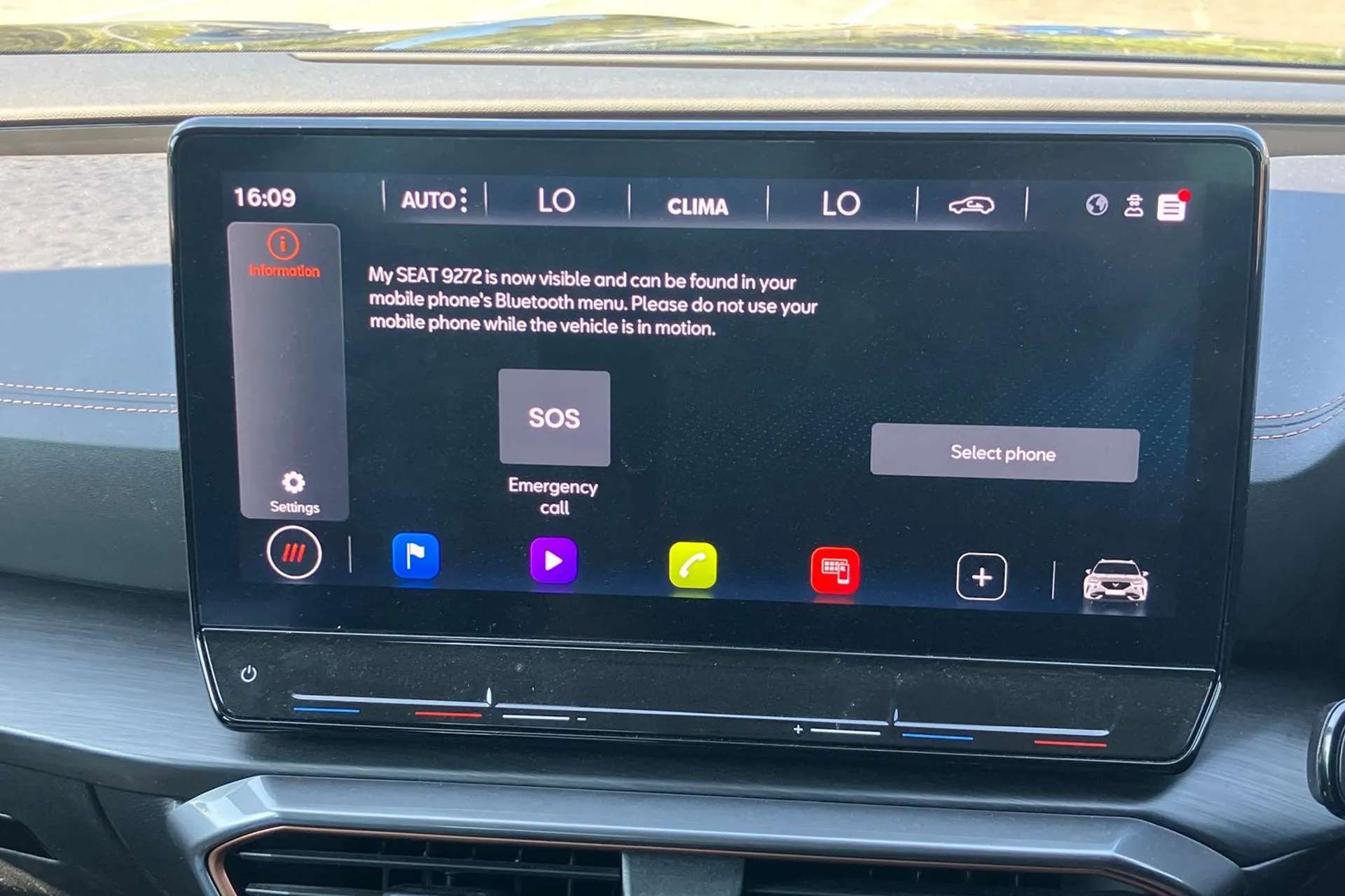 2022 CUPRA FORMENTOR 2022 CUPRA FORMENTOR