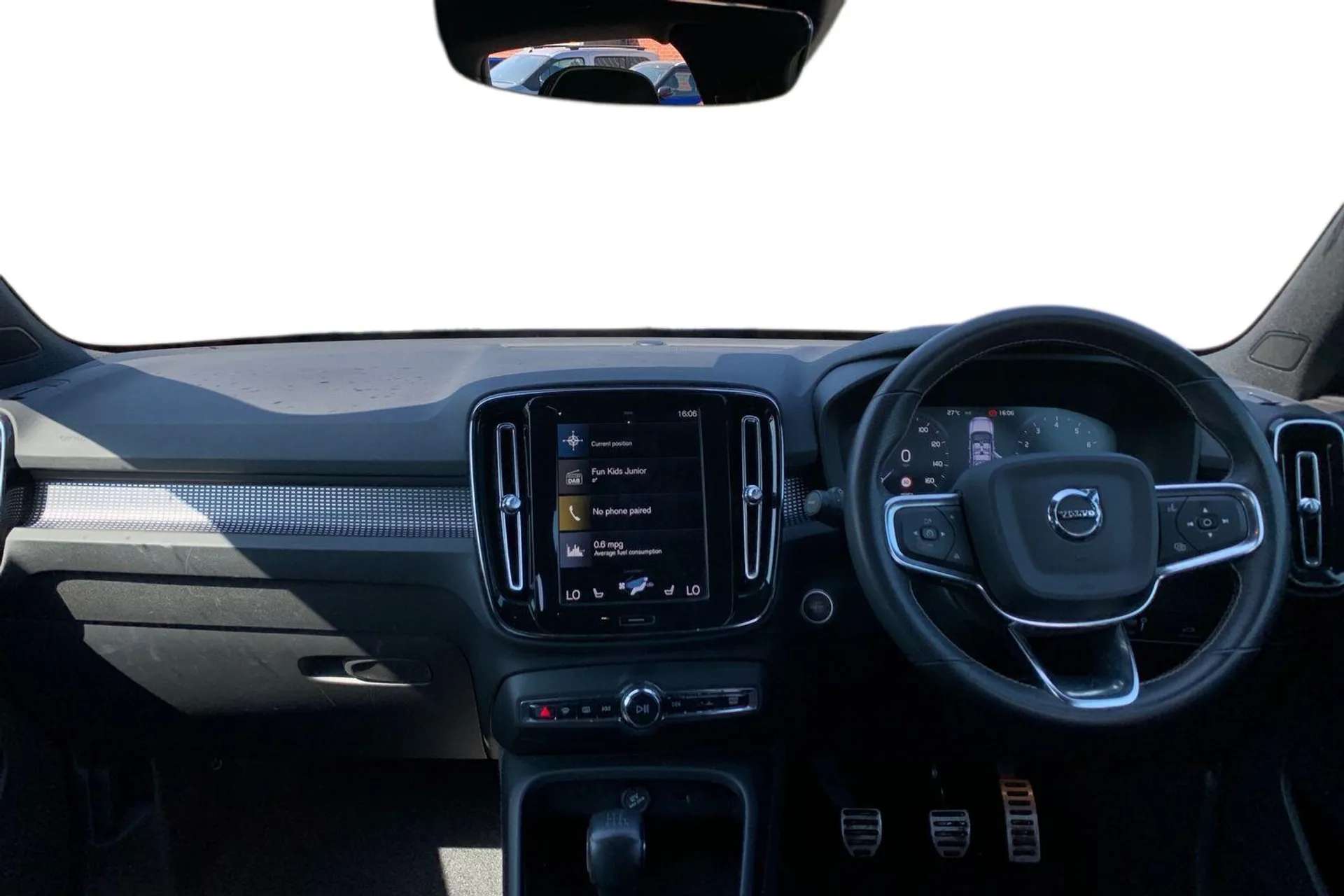 2021 VOLVO XC40 2021 VOLVO XC40