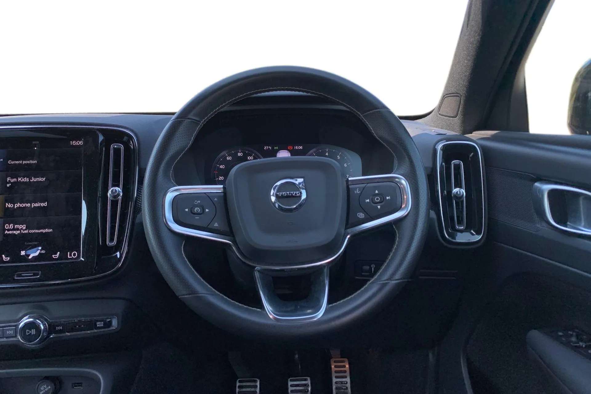 2021 VOLVO XC40 2021 VOLVO XC40