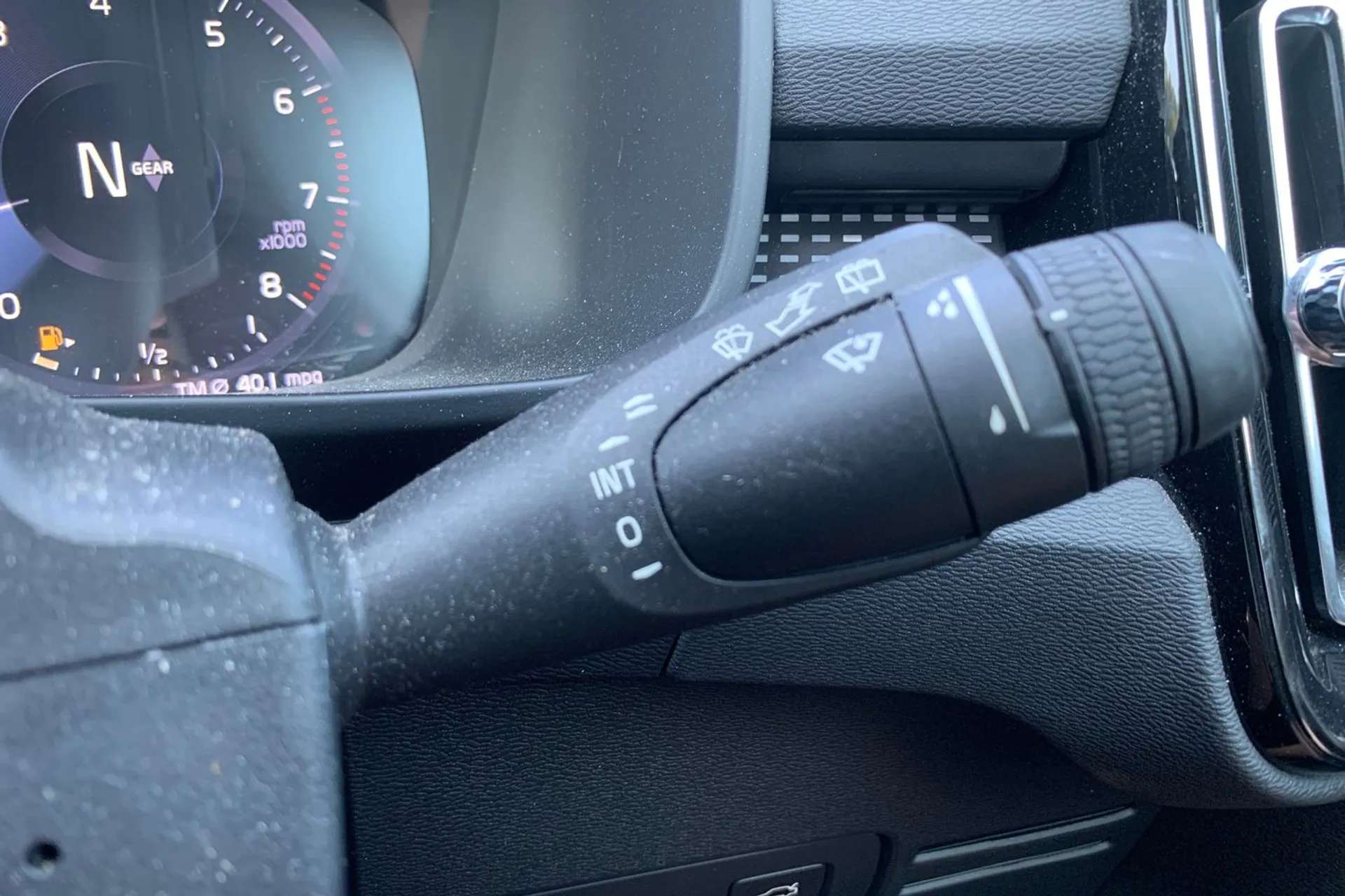 2021 VOLVO XC40 2021 VOLVO XC40