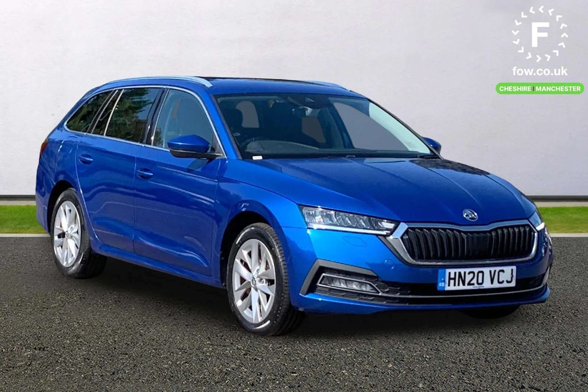 2020 SKODA OCTAVIA 2020 SKODA OCTAVIA