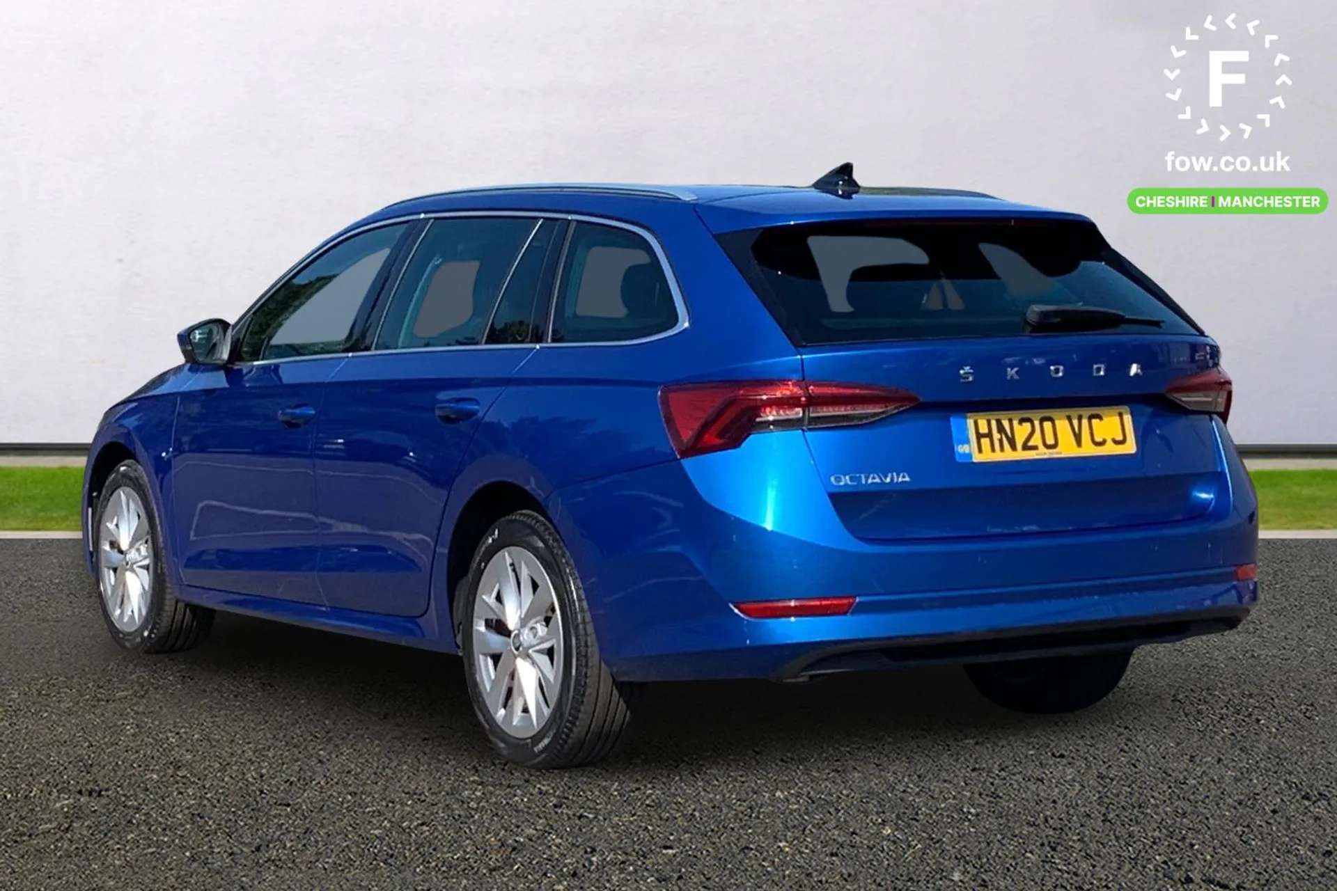 2020 SKODA OCTAVIA 2020 SKODA OCTAVIA