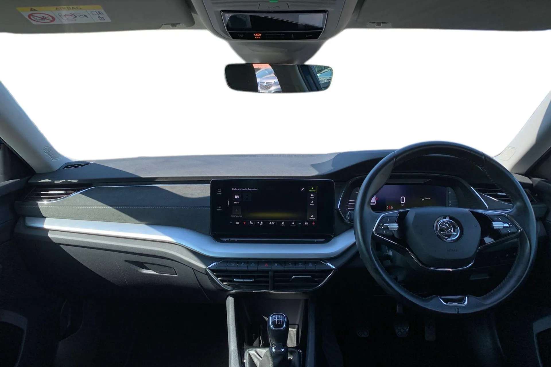 2020 SKODA OCTAVIA 2020 SKODA OCTAVIA