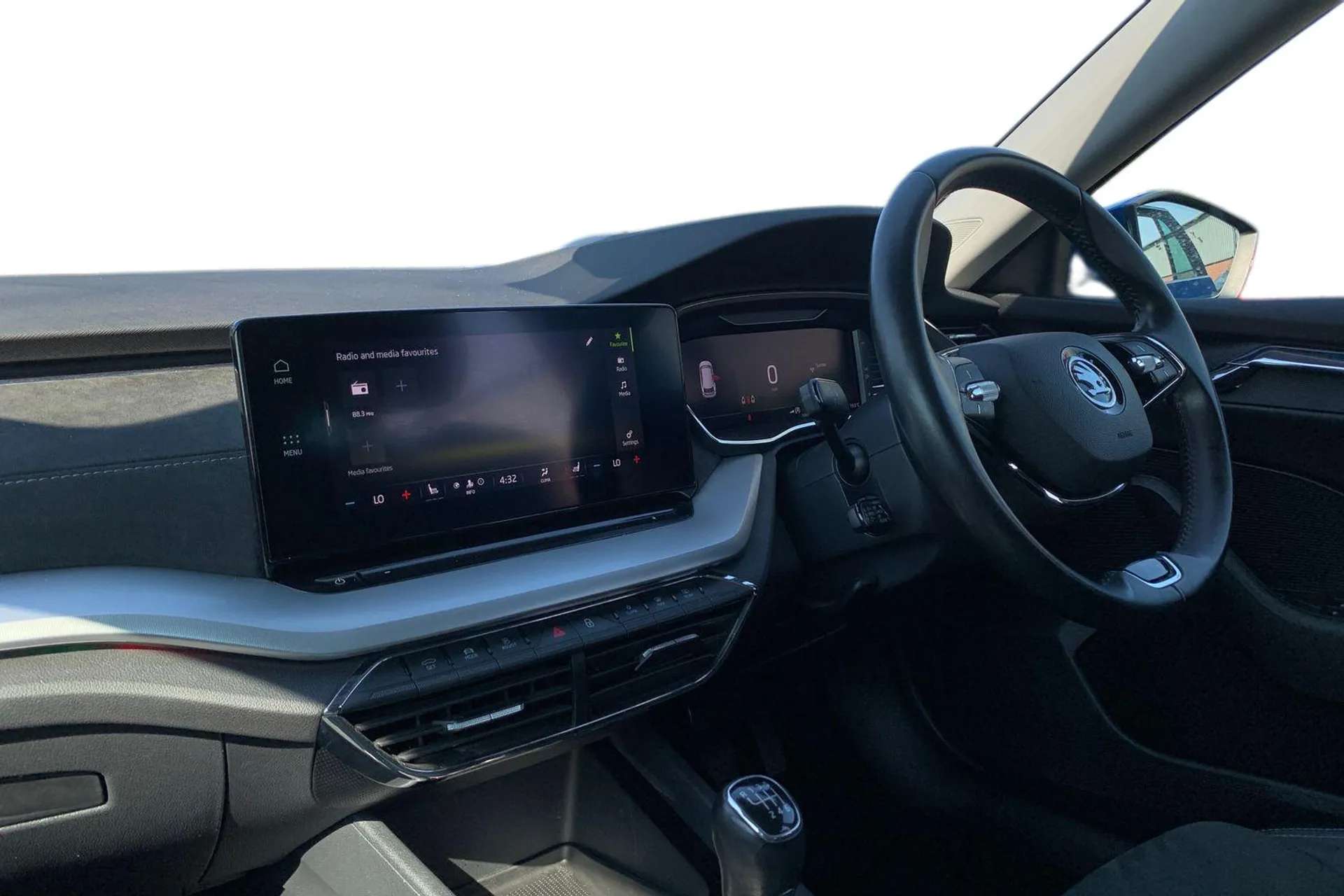 2020 SKODA OCTAVIA 2020 SKODA OCTAVIA