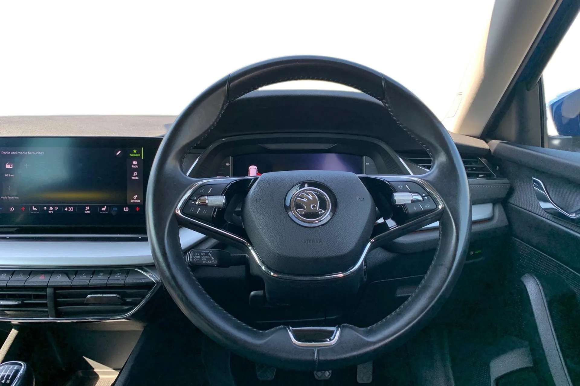 2020 SKODA OCTAVIA 2020 SKODA OCTAVIA