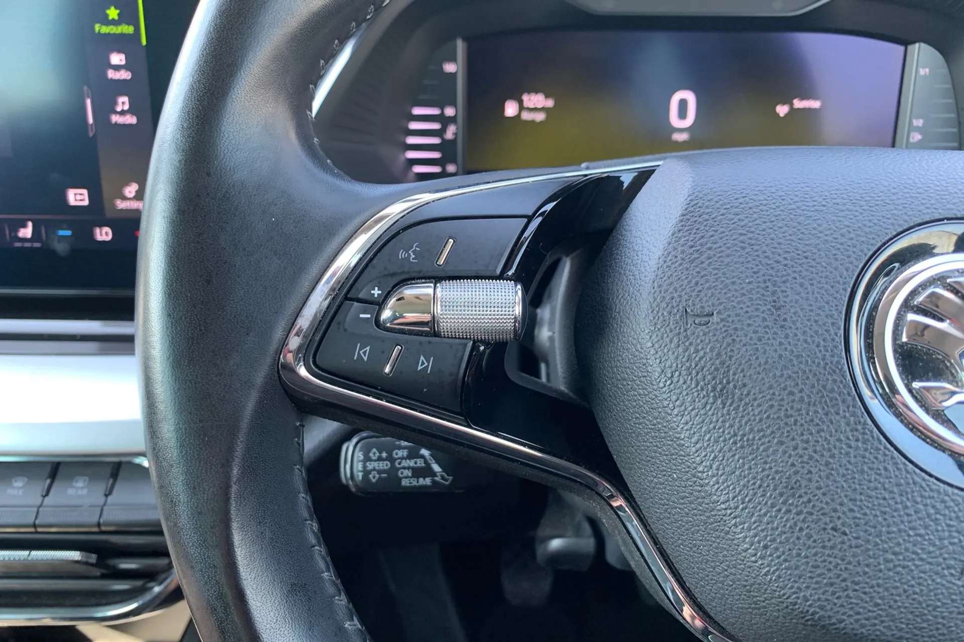 2020 SKODA OCTAVIA 2020 SKODA OCTAVIA