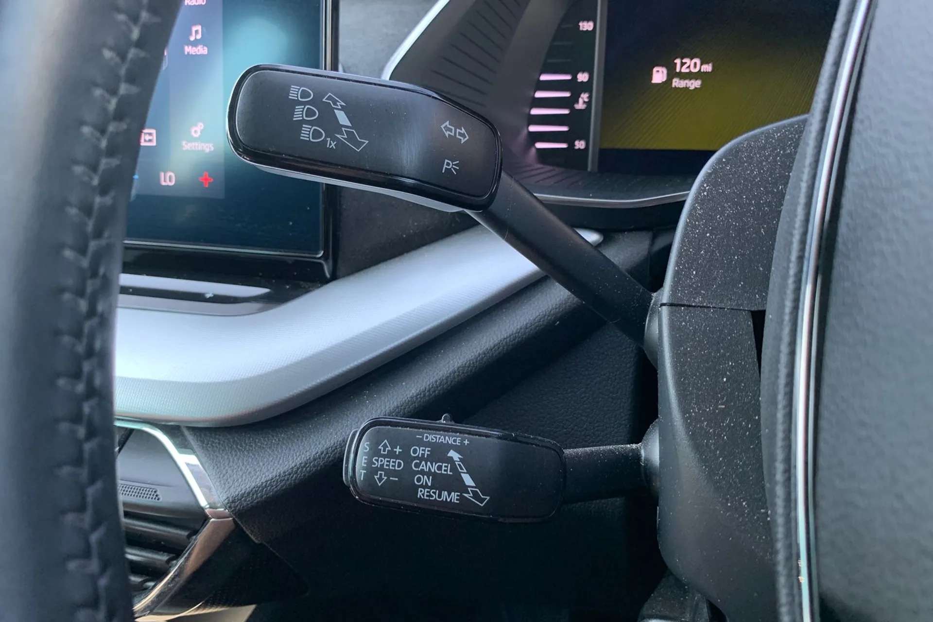 2020 SKODA OCTAVIA 2020 SKODA OCTAVIA