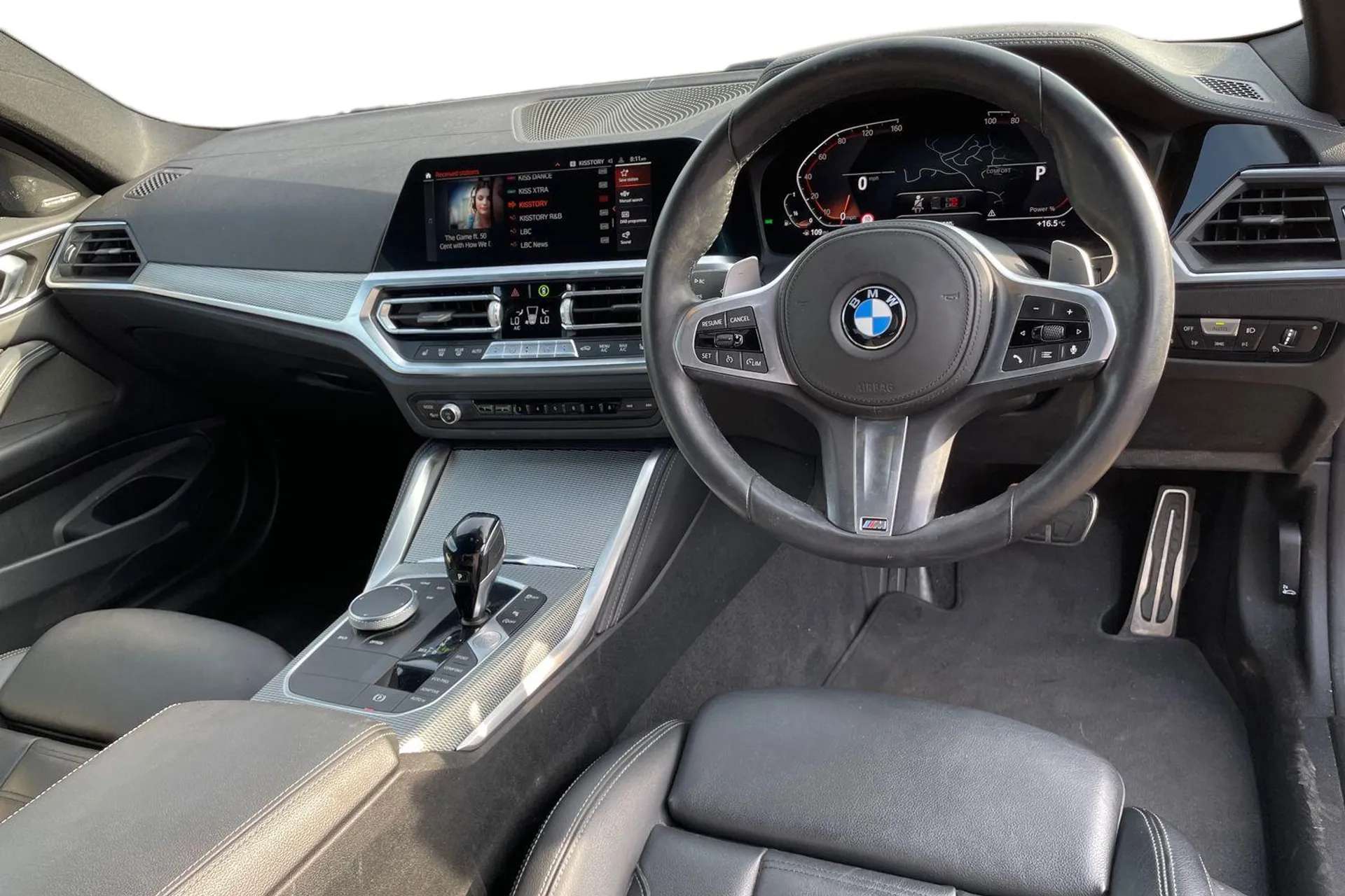 2021 BMW 4 SERIES 2021 BMW 4 SERIES