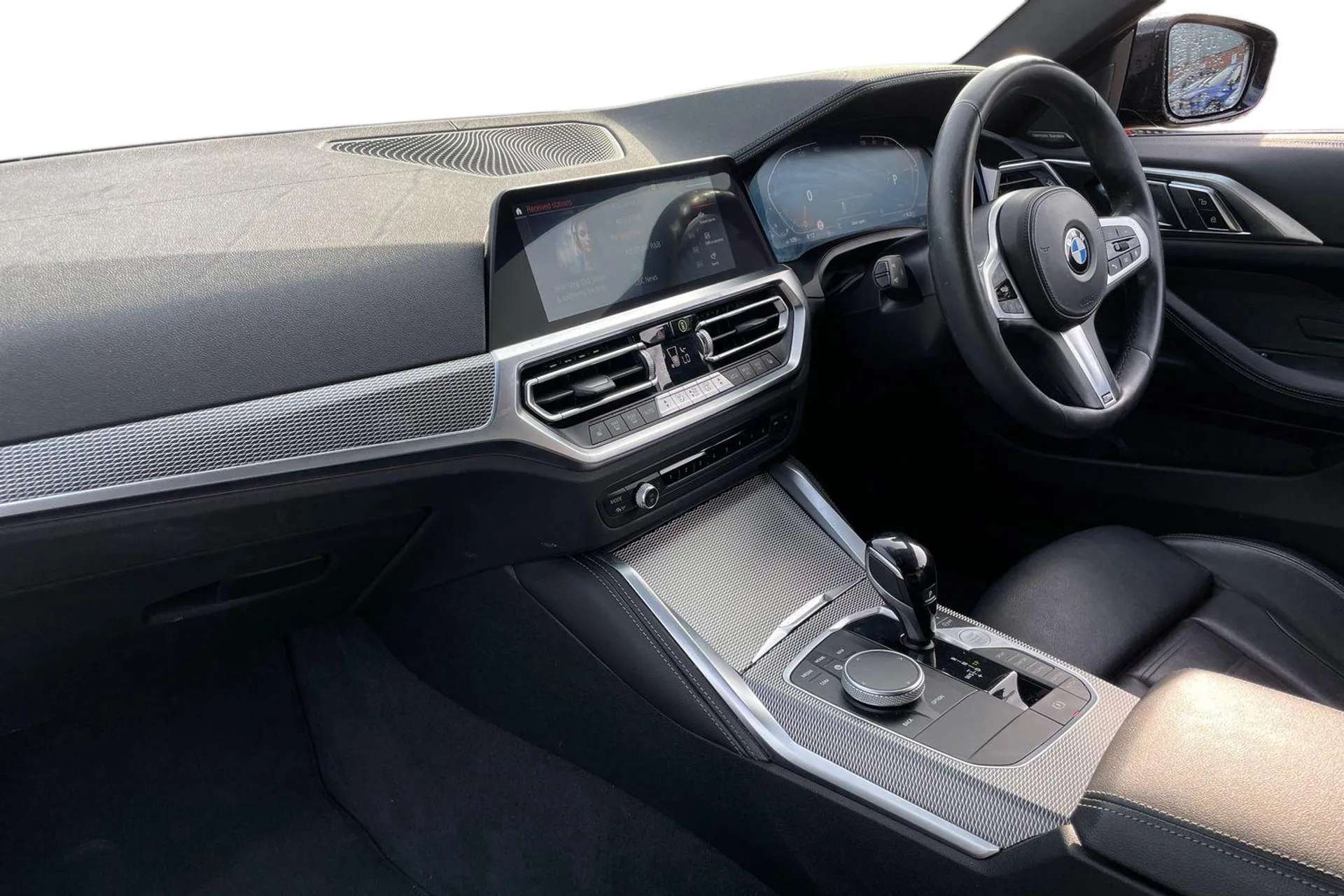 2021 BMW 4 SERIES 2021 BMW 4 SERIES