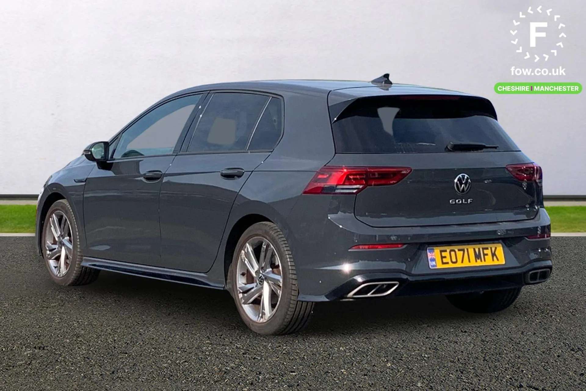 2022 VOLKSWAGEN GOLF 2022 VOLKSWAGEN GOLF