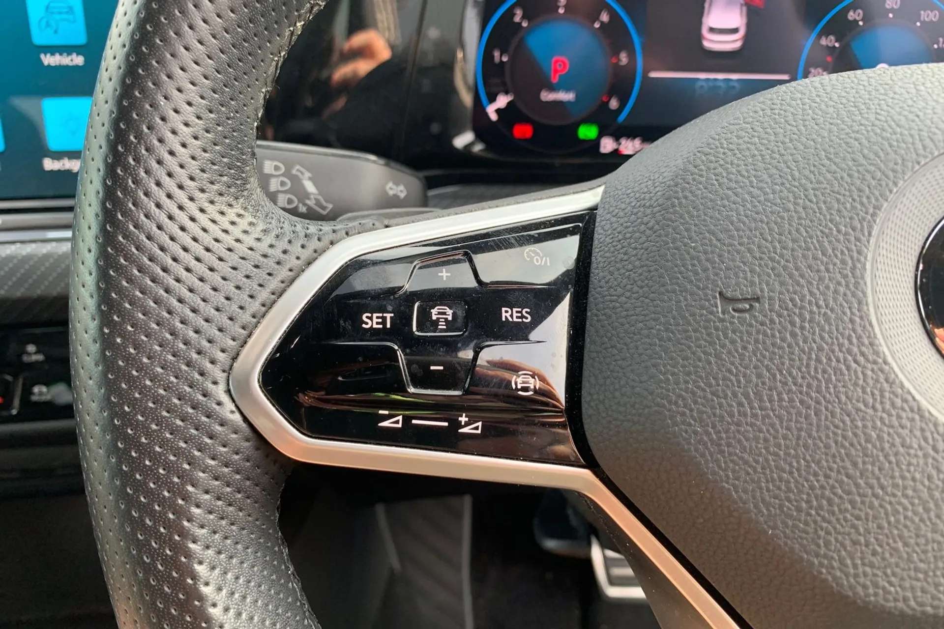2022 VOLKSWAGEN GOLF 2022 VOLKSWAGEN GOLF