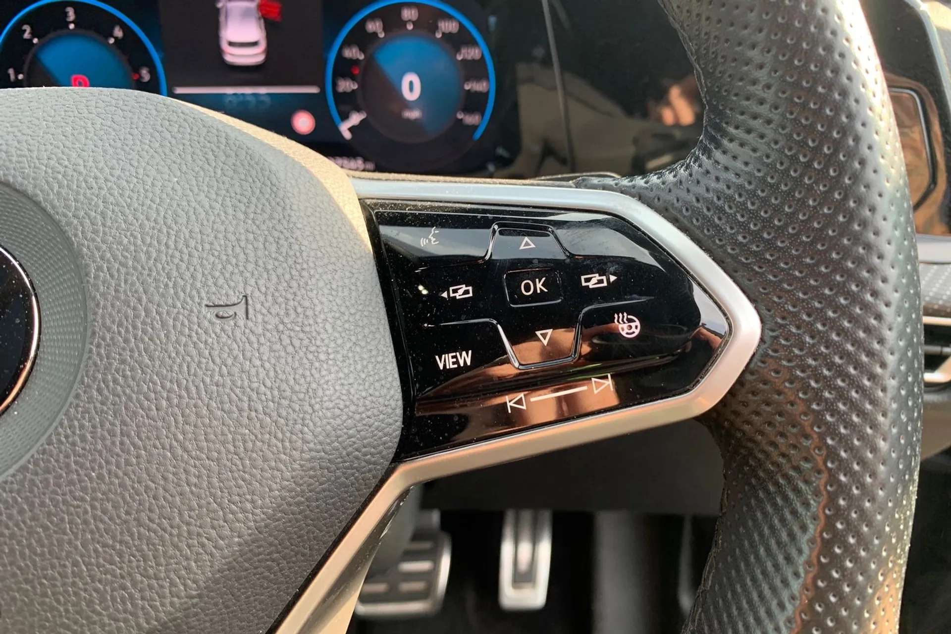 2022 VOLKSWAGEN GOLF 2022 VOLKSWAGEN GOLF