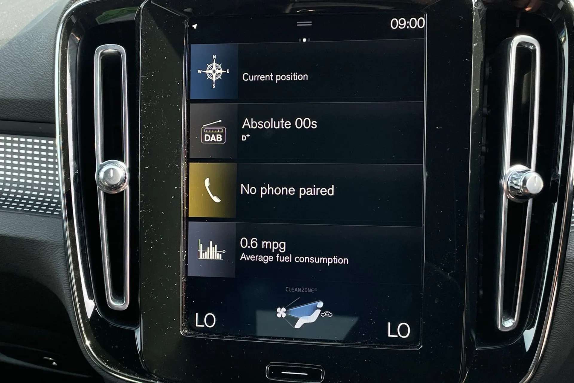 2020 VOLVO XC40 2020 VOLVO XC40