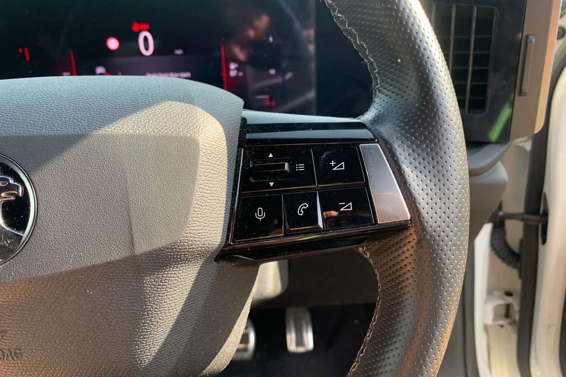 2023 VAUXHALL ASTRA 2023 VAUXHALL ASTRA