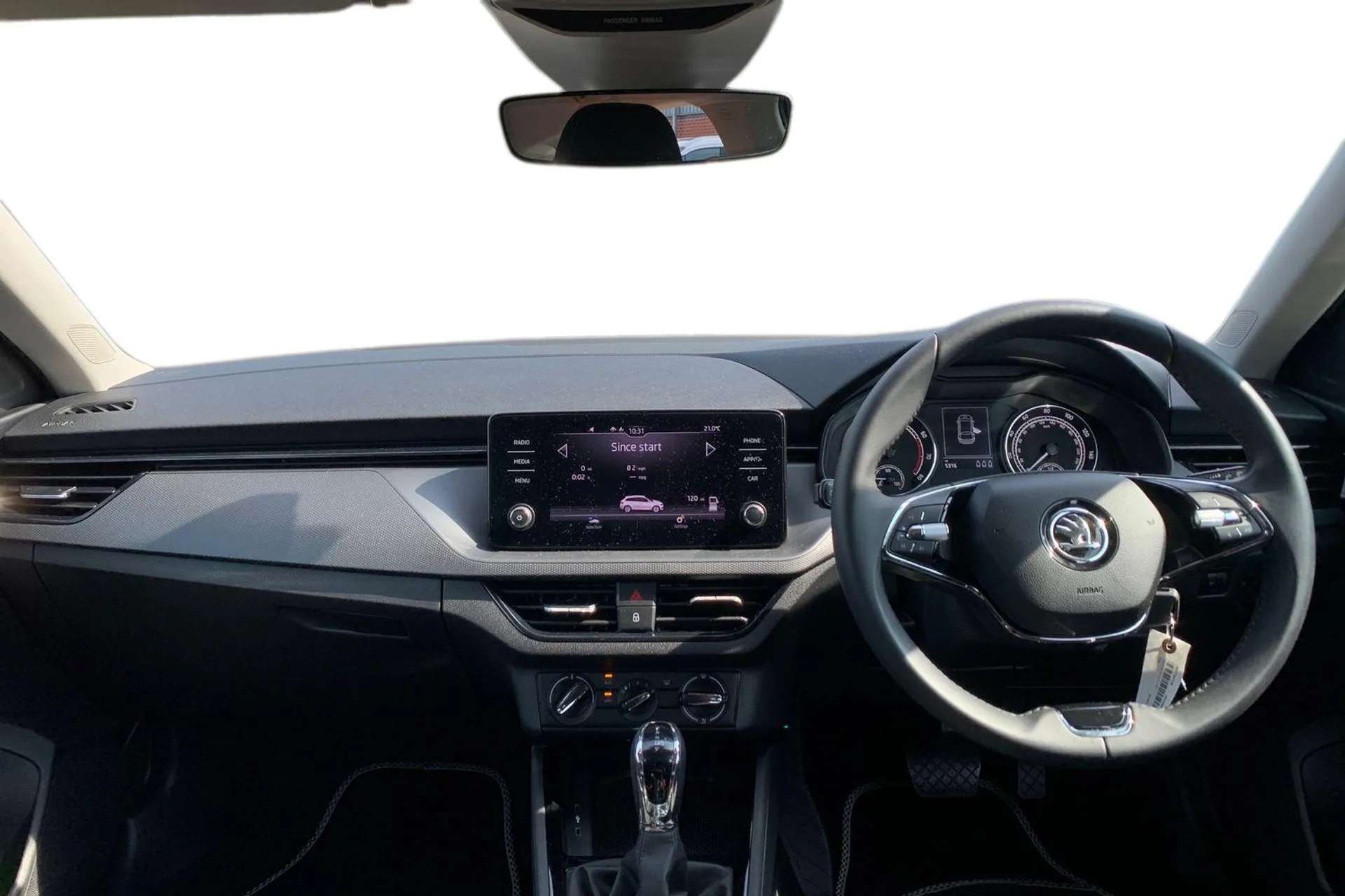 2023 SKODA SCALA 2023 SKODA SCALA