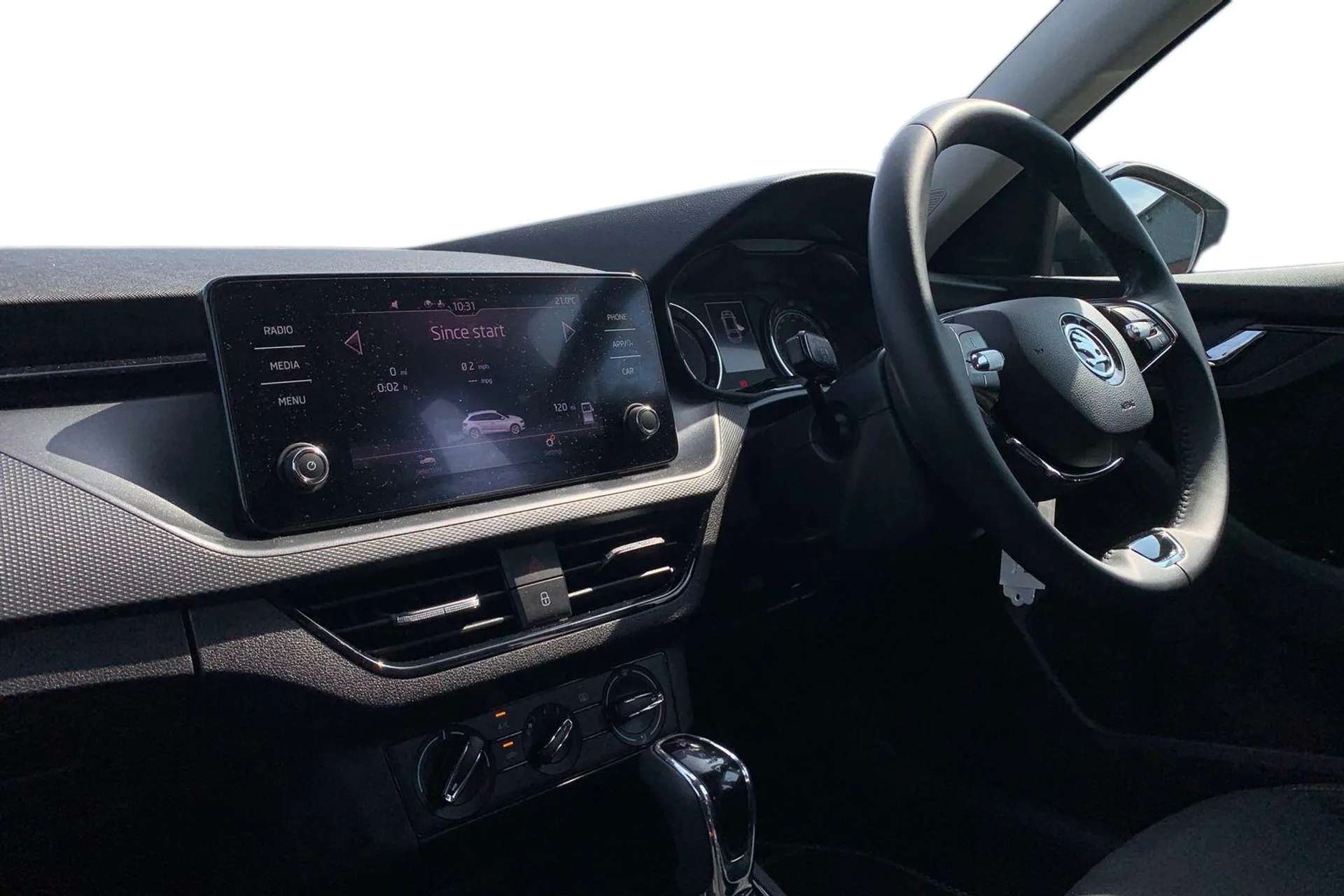 2023 SKODA SCALA 2023 SKODA SCALA