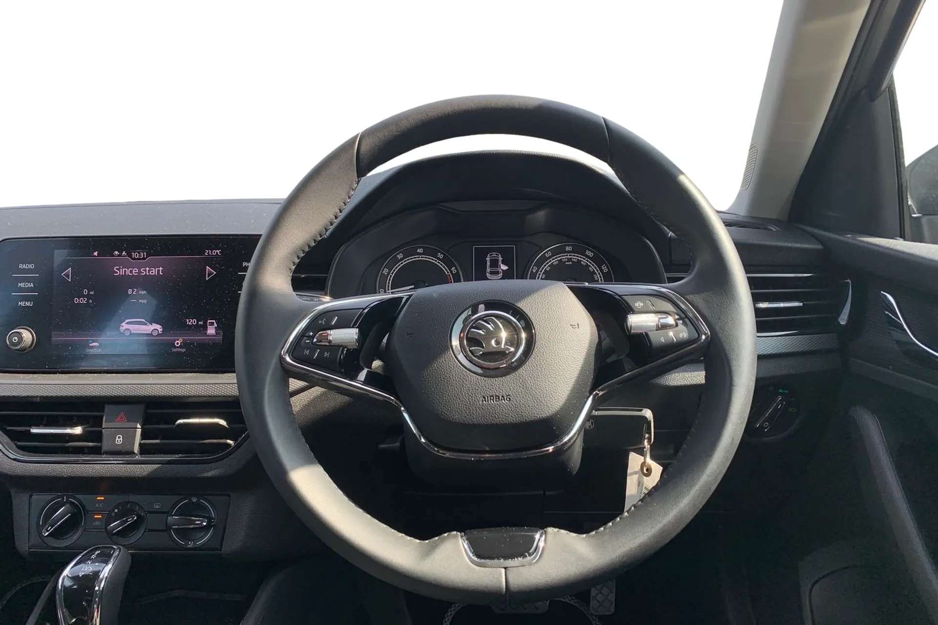 2023 SKODA SCALA 2023 SKODA SCALA