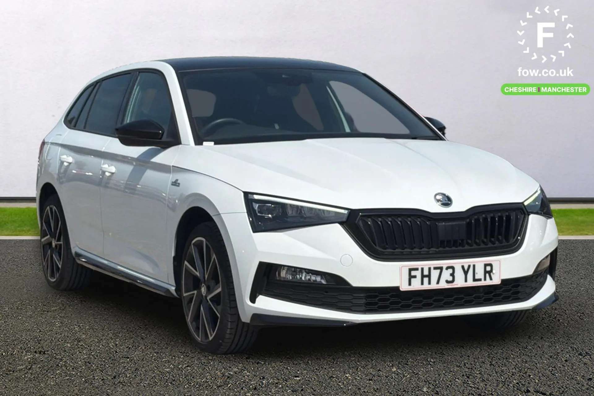 2024 SKODA SCALA 2024 SKODA SCALA