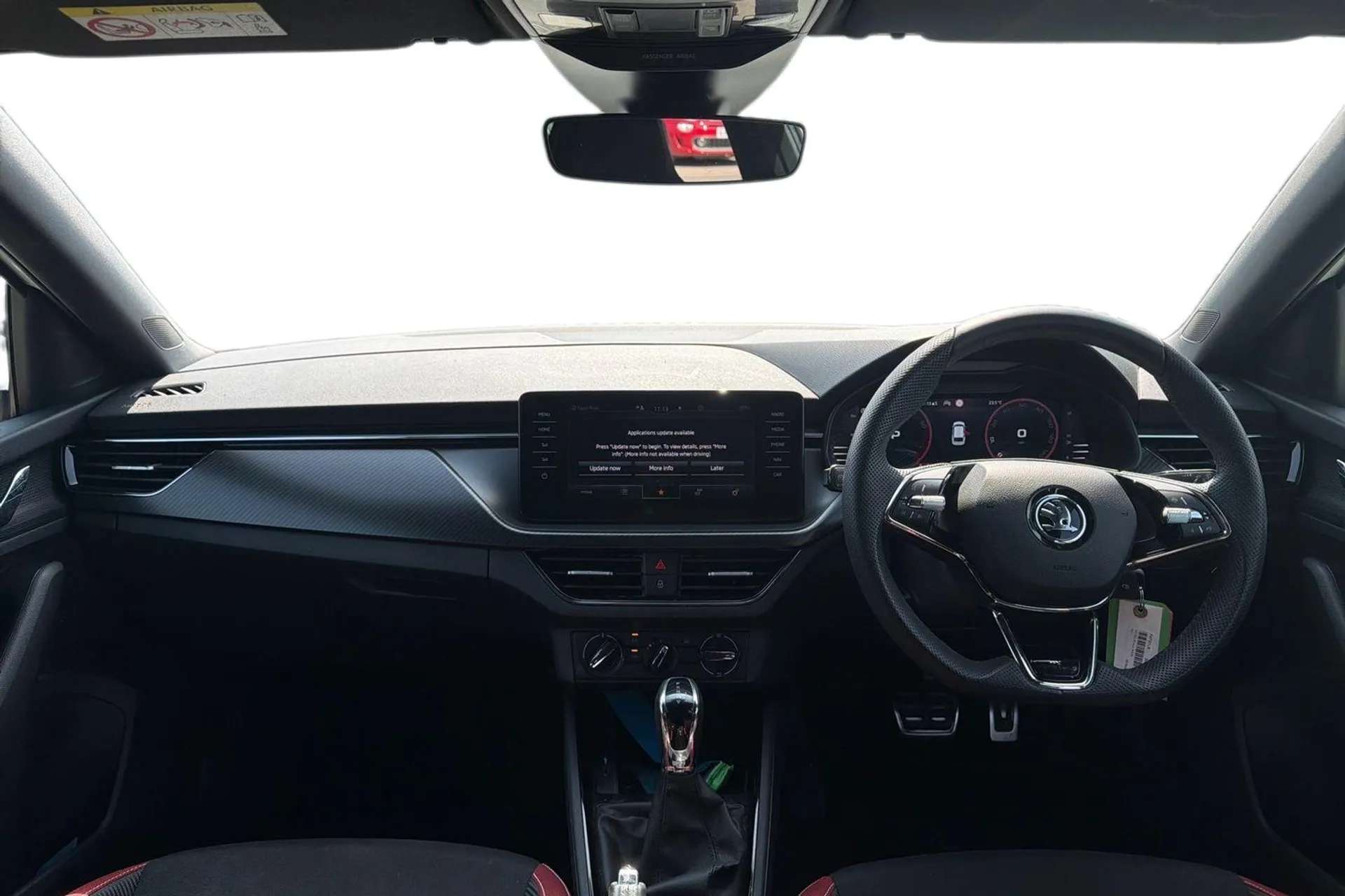 2024 SKODA SCALA 2024 SKODA SCALA