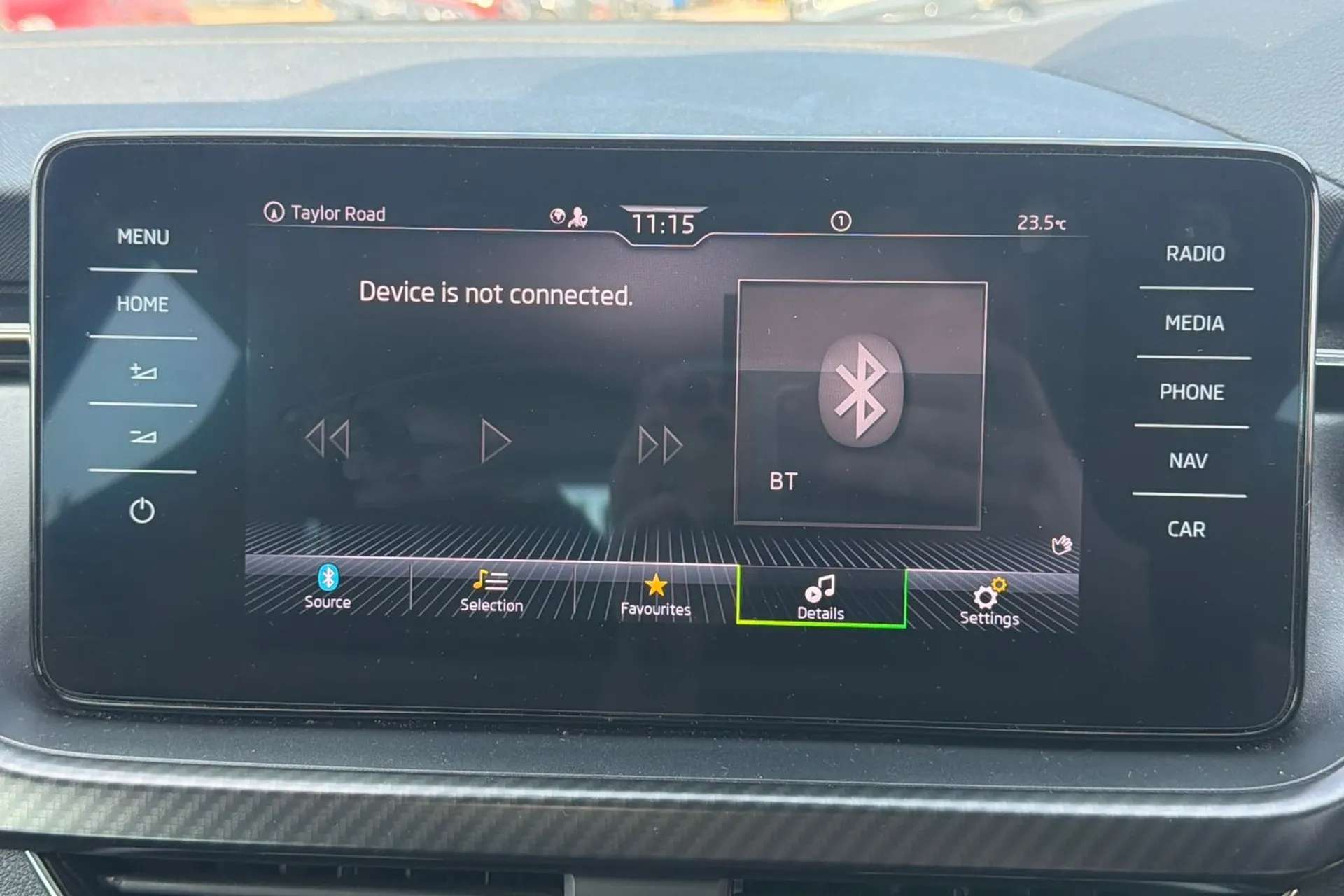 2024 SKODA SCALA 2024 SKODA SCALA