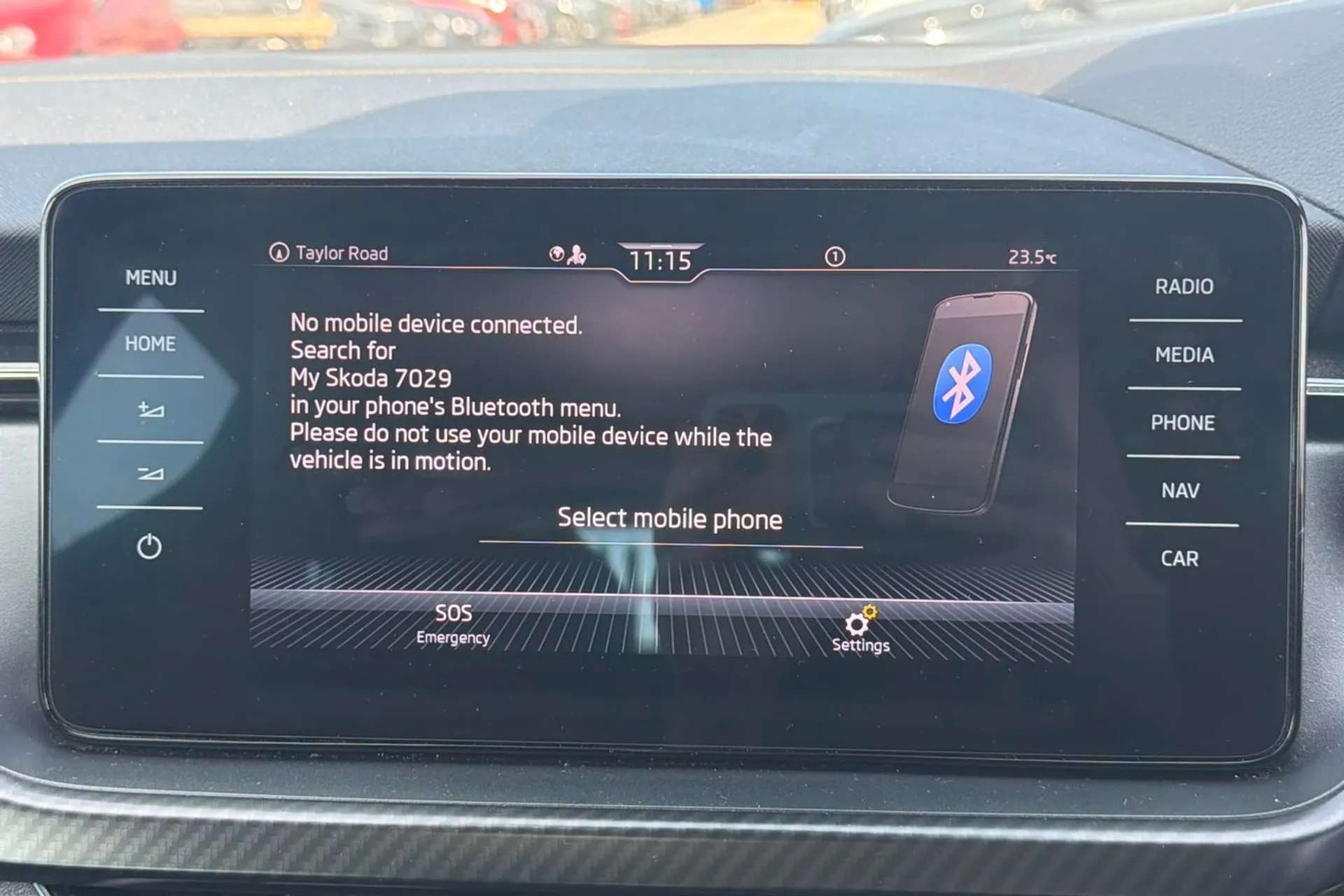 2024 SKODA SCALA 2024 SKODA SCALA