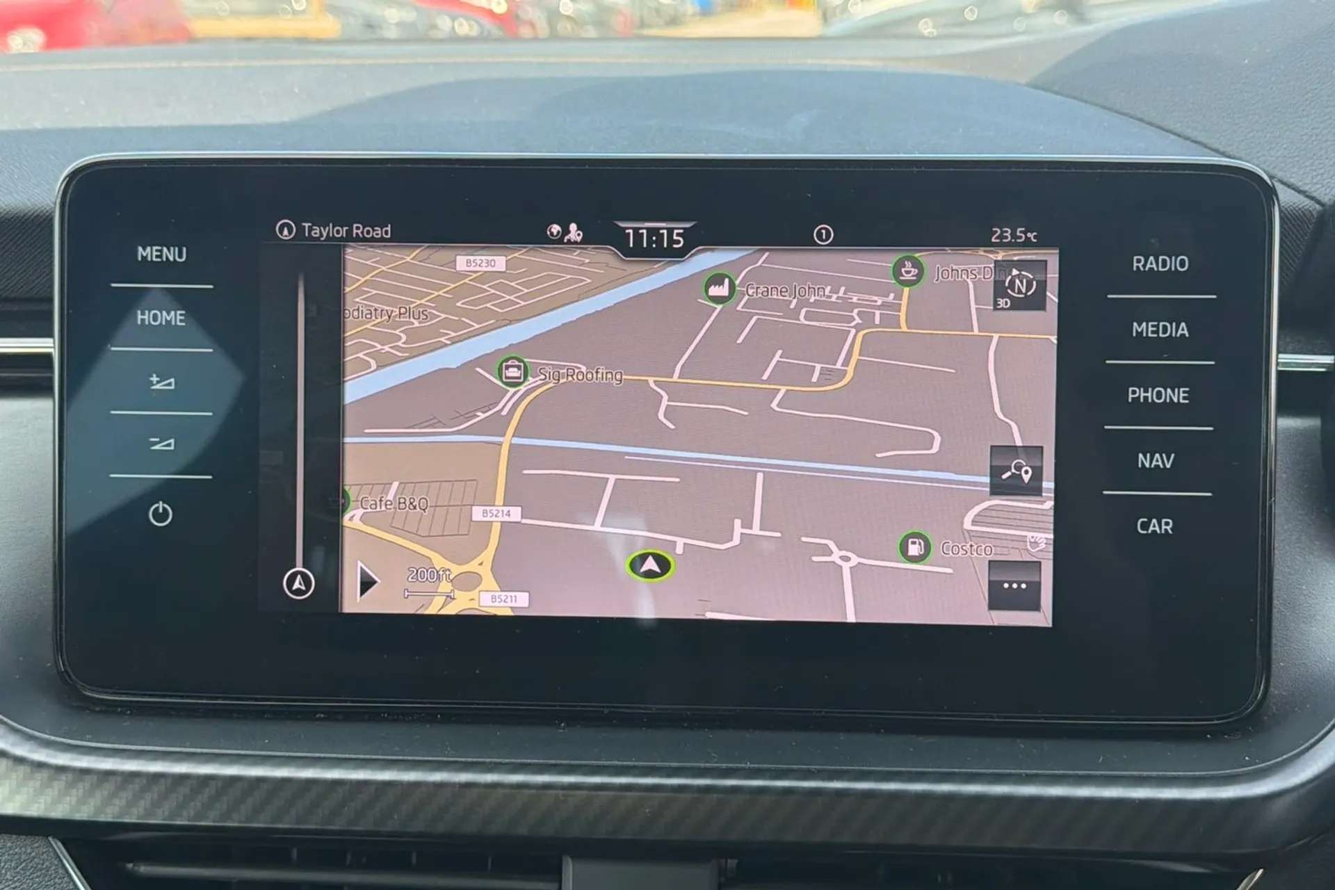 2024 SKODA SCALA 2024 SKODA SCALA