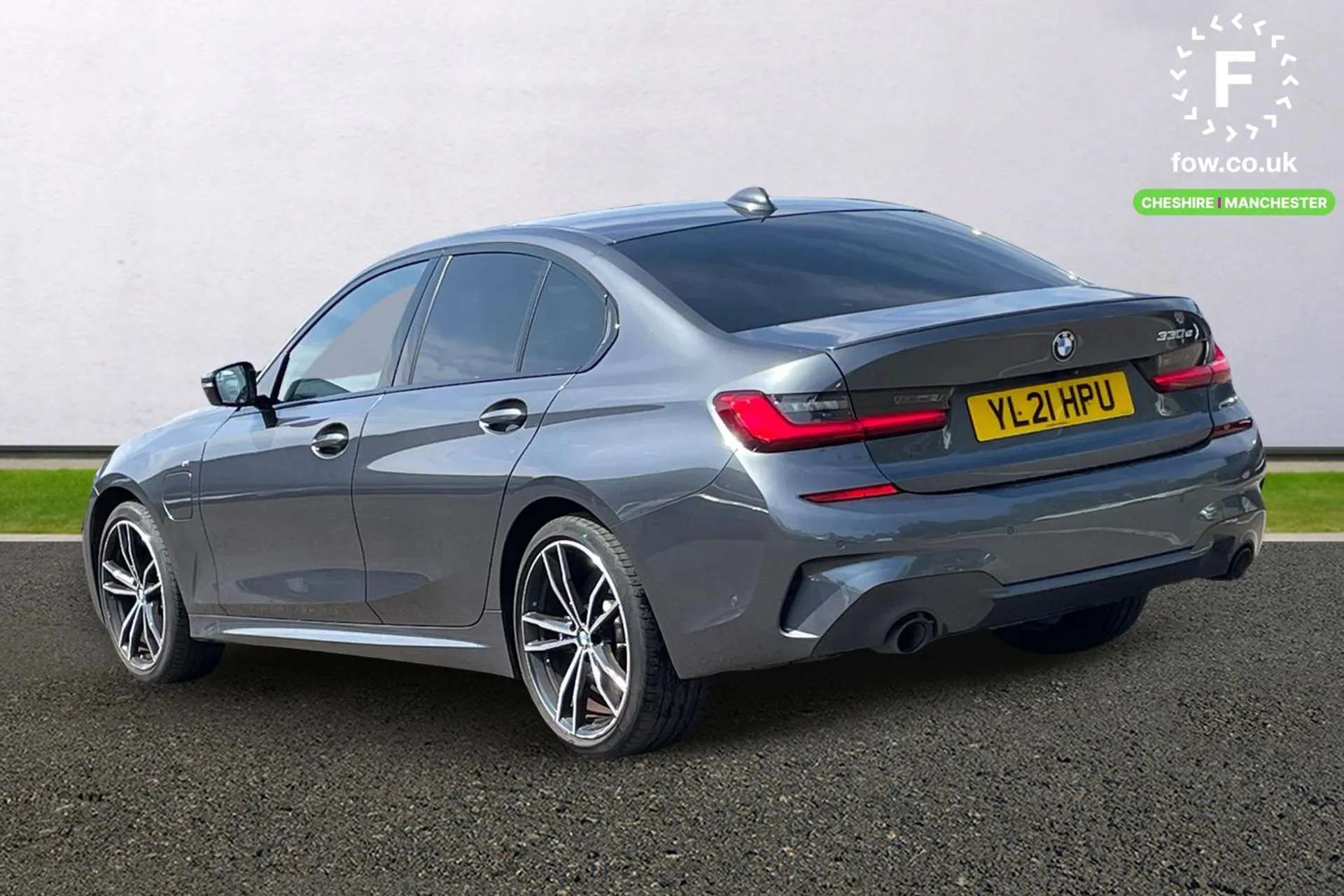 2021 BMW 3 SERIES 2021 BMW 3 SERIES
