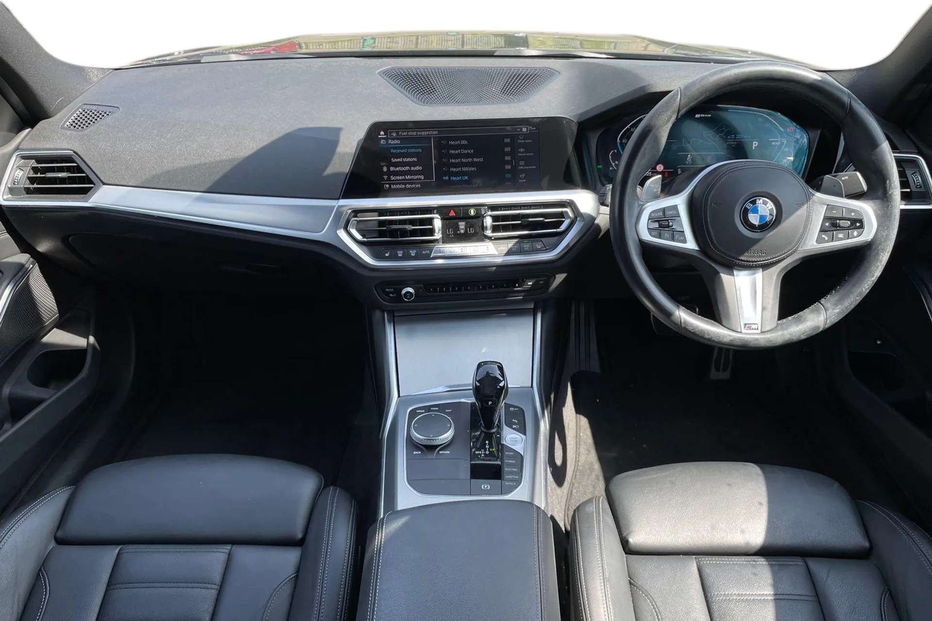 2021 BMW 3 SERIES 2021 BMW 3 SERIES