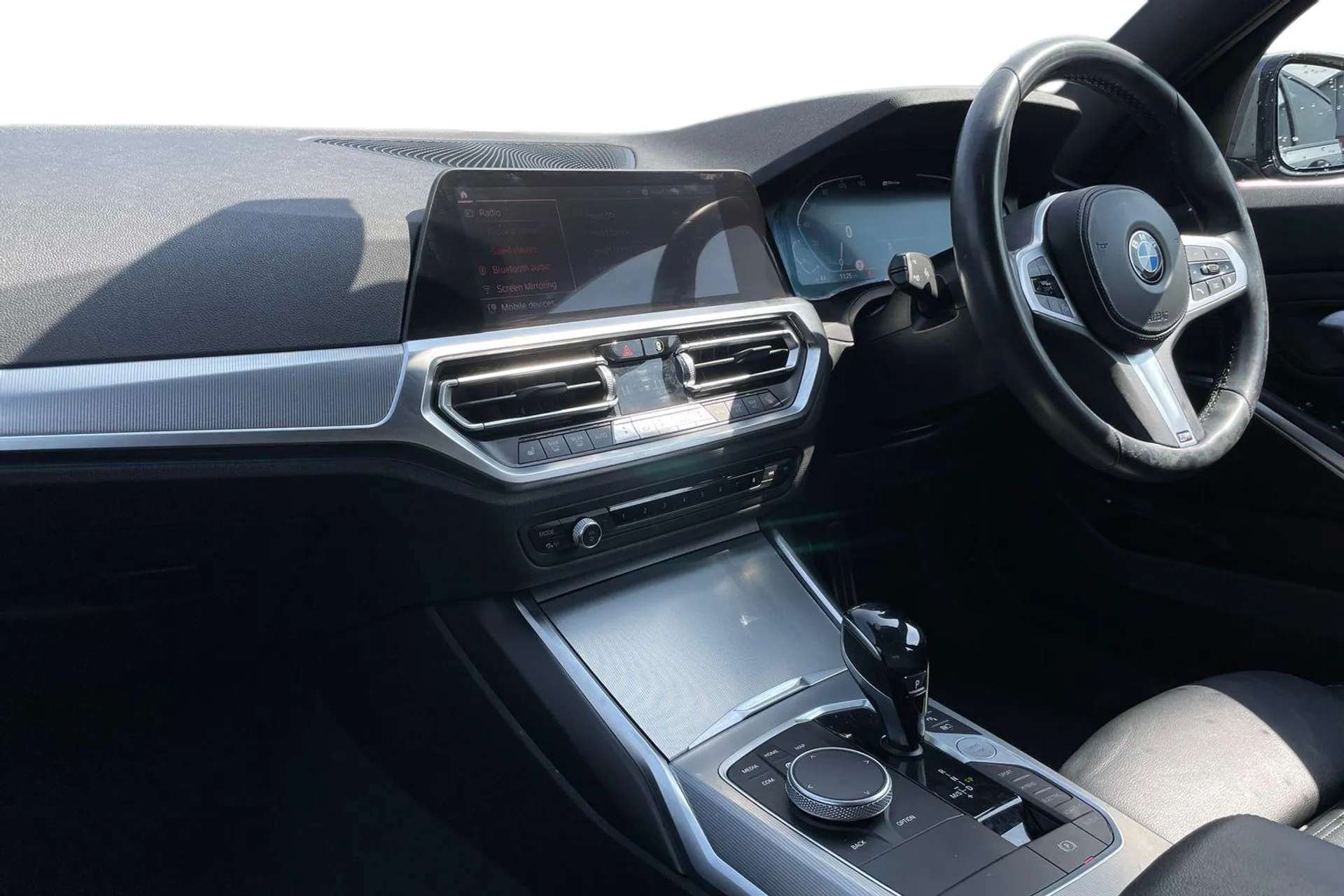 2021 BMW 3 SERIES 2021 BMW 3 SERIES