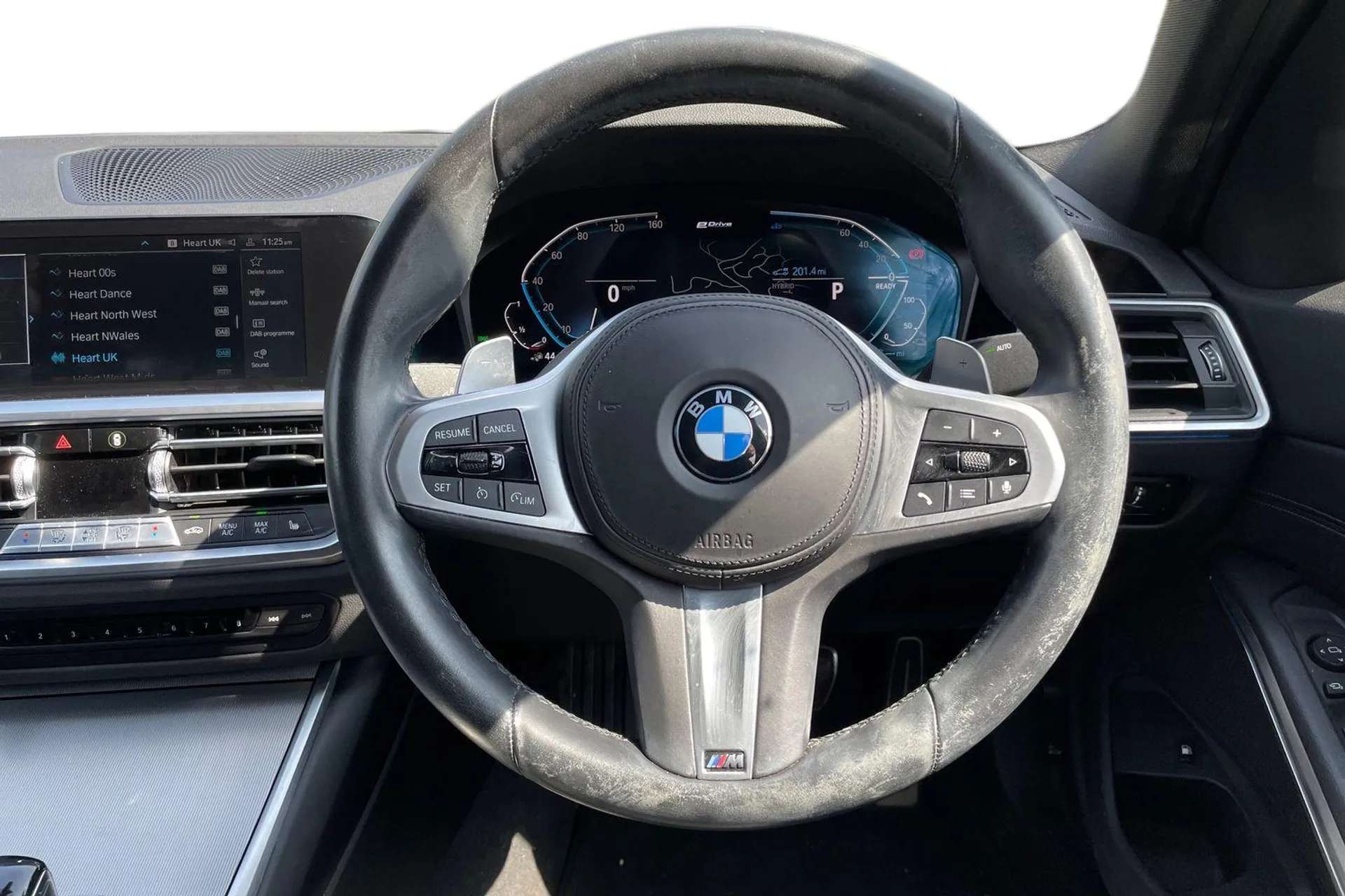 2021 BMW 3 SERIES 2021 BMW 3 SERIES