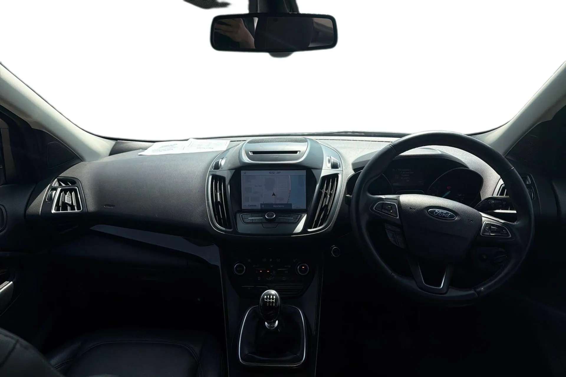 2019 FORD KUGA 2019 FORD KUGA