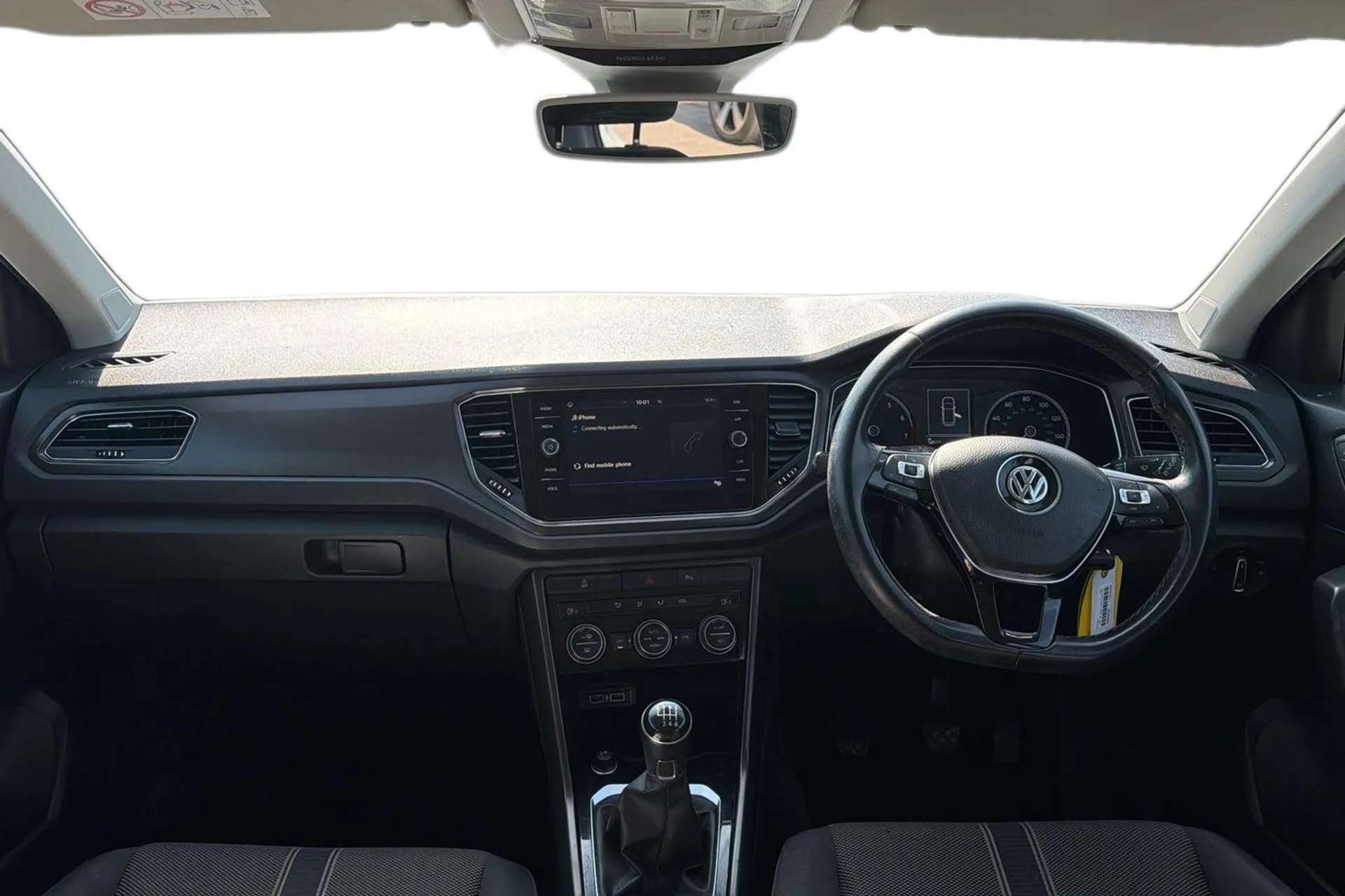 2019 VOLKSWAGEN T-ROC 2019 VOLKSWAGEN T-ROC