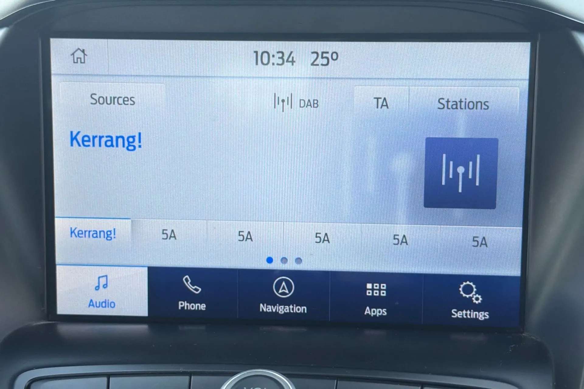 2019 FORD KUGA 2019 FORD KUGA